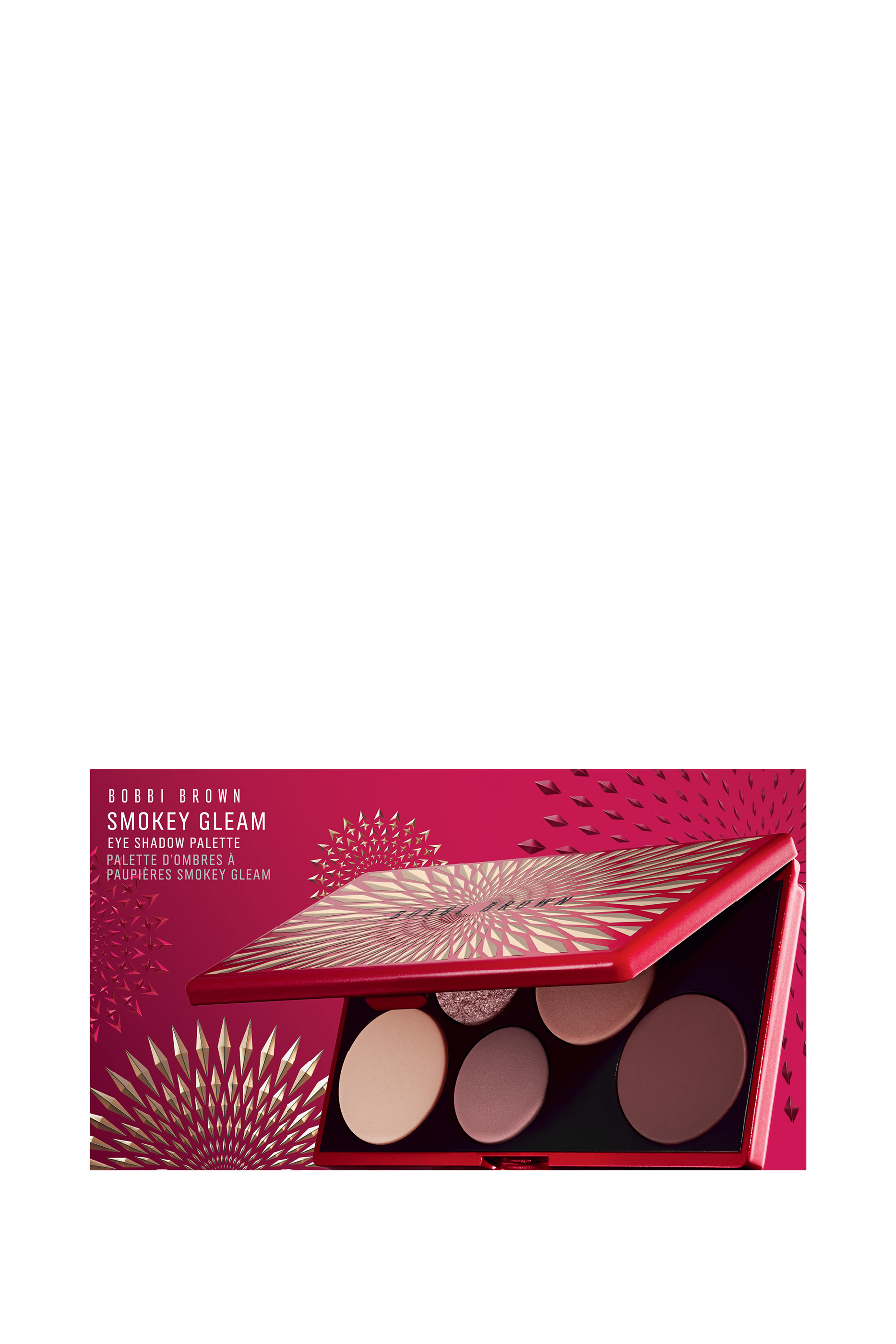 لوحة ظلال عيون سموكي غليم