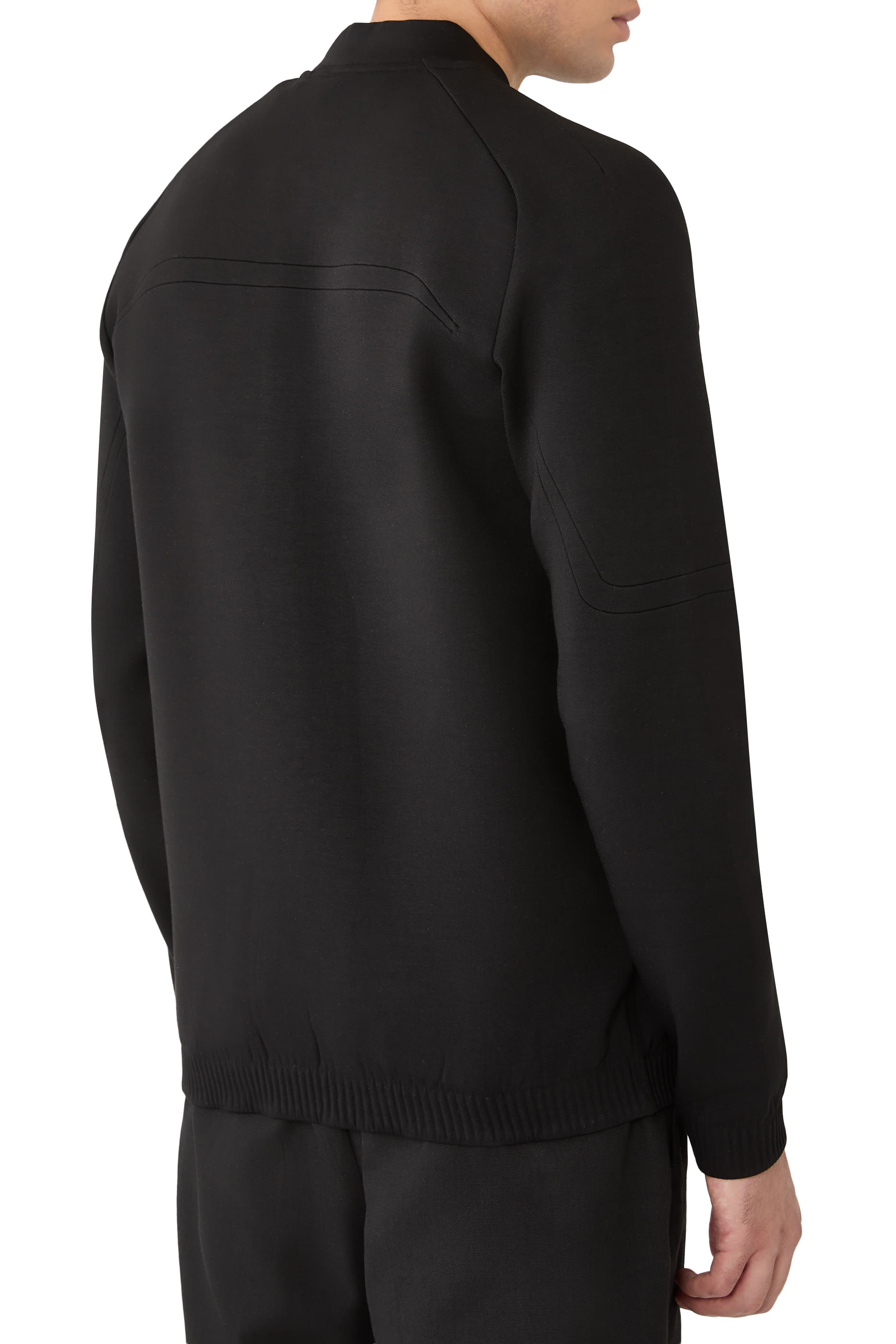 سويت شيرت بسحاب