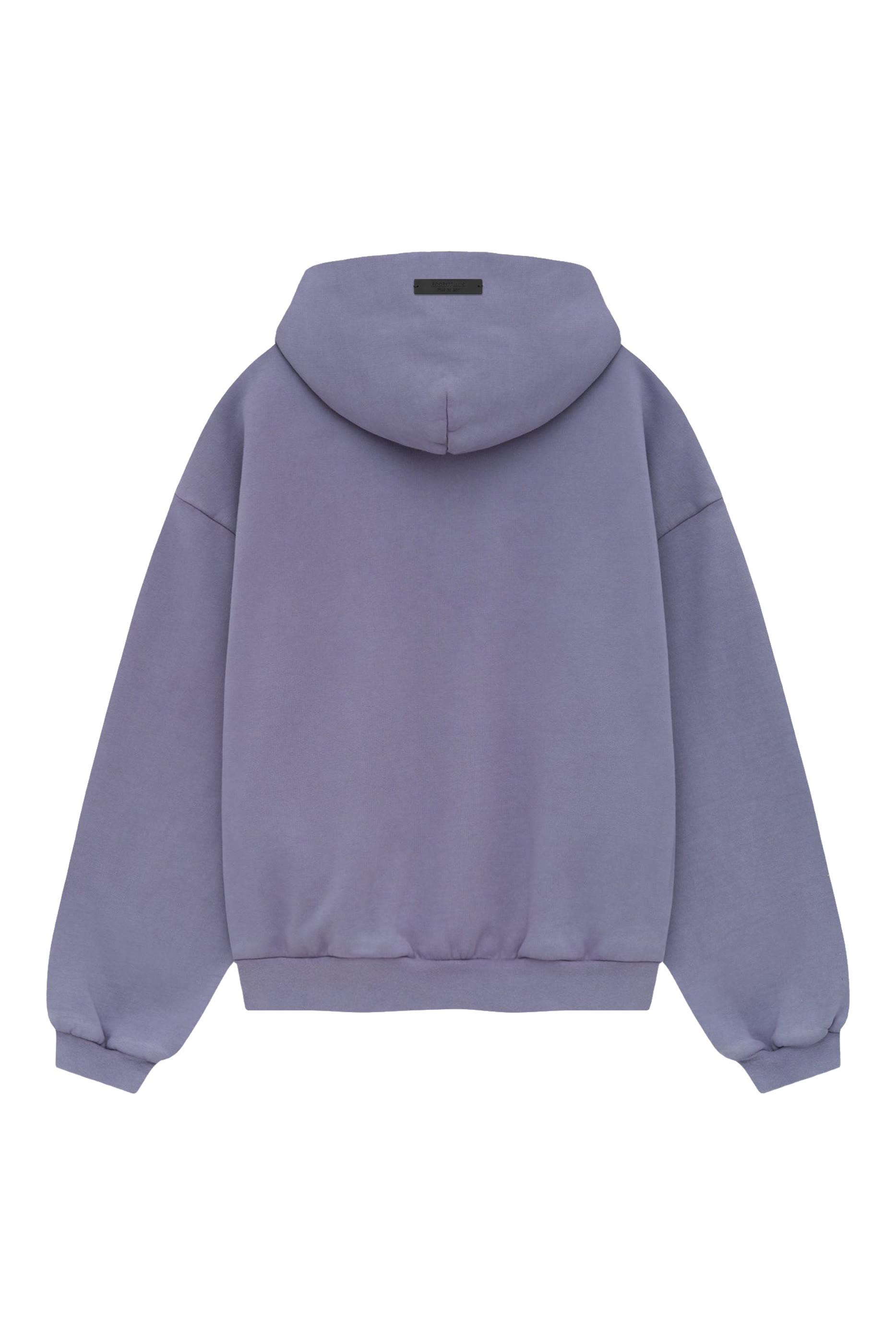 هودي صوف ثقيل الوزن للأطفال