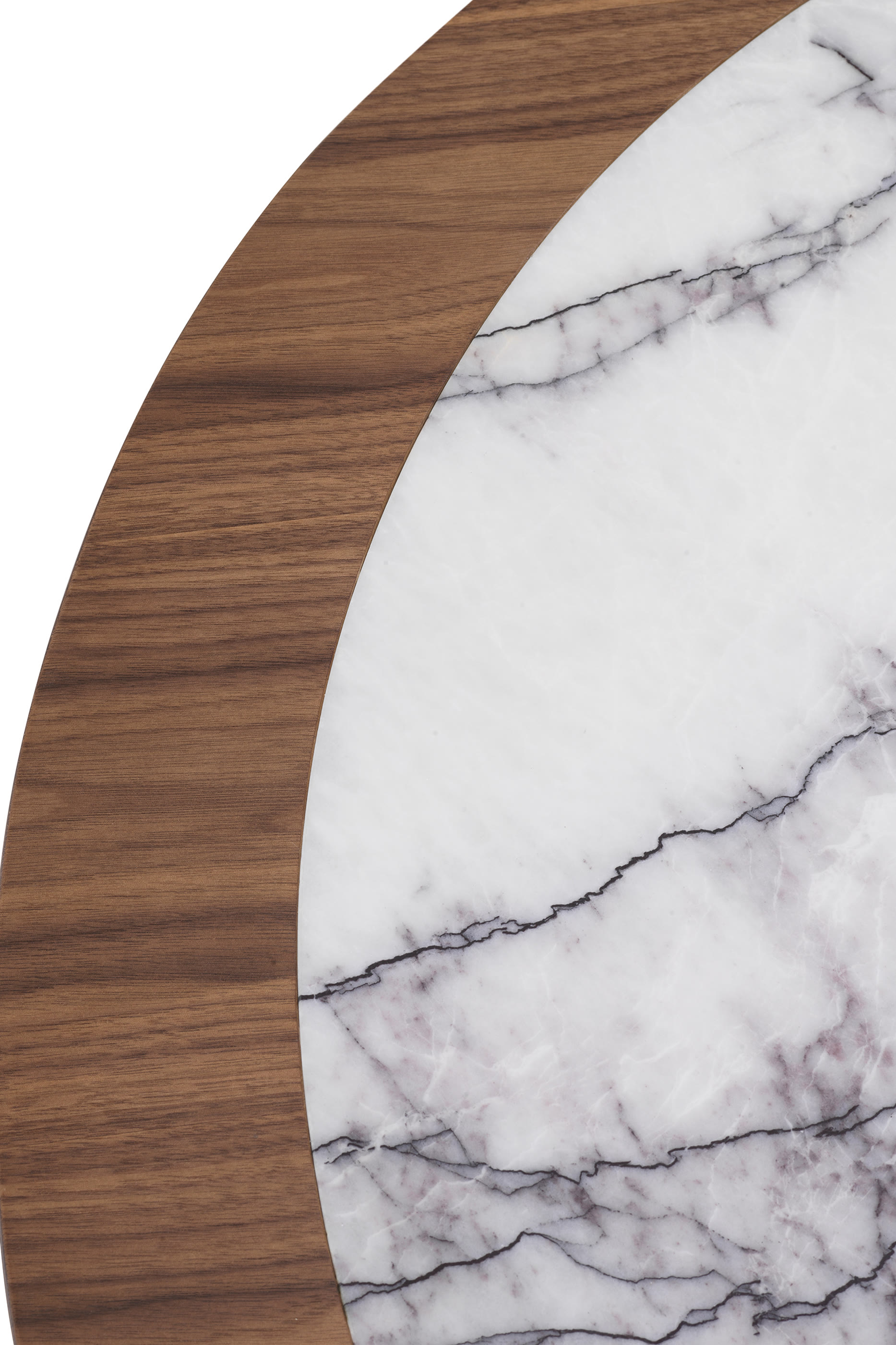 طاولة قهوة بريسيديو