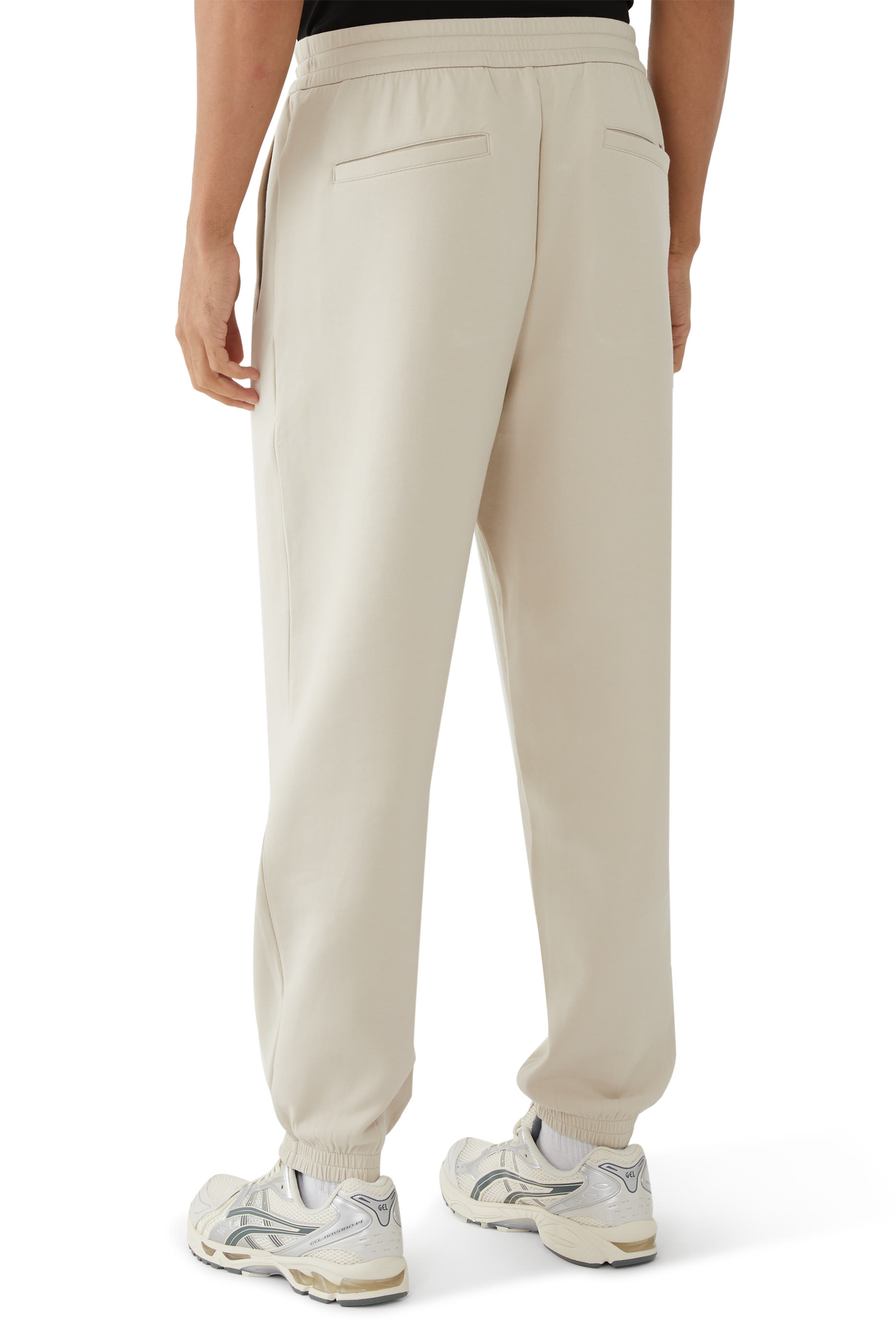 بنطال برباط تضييق