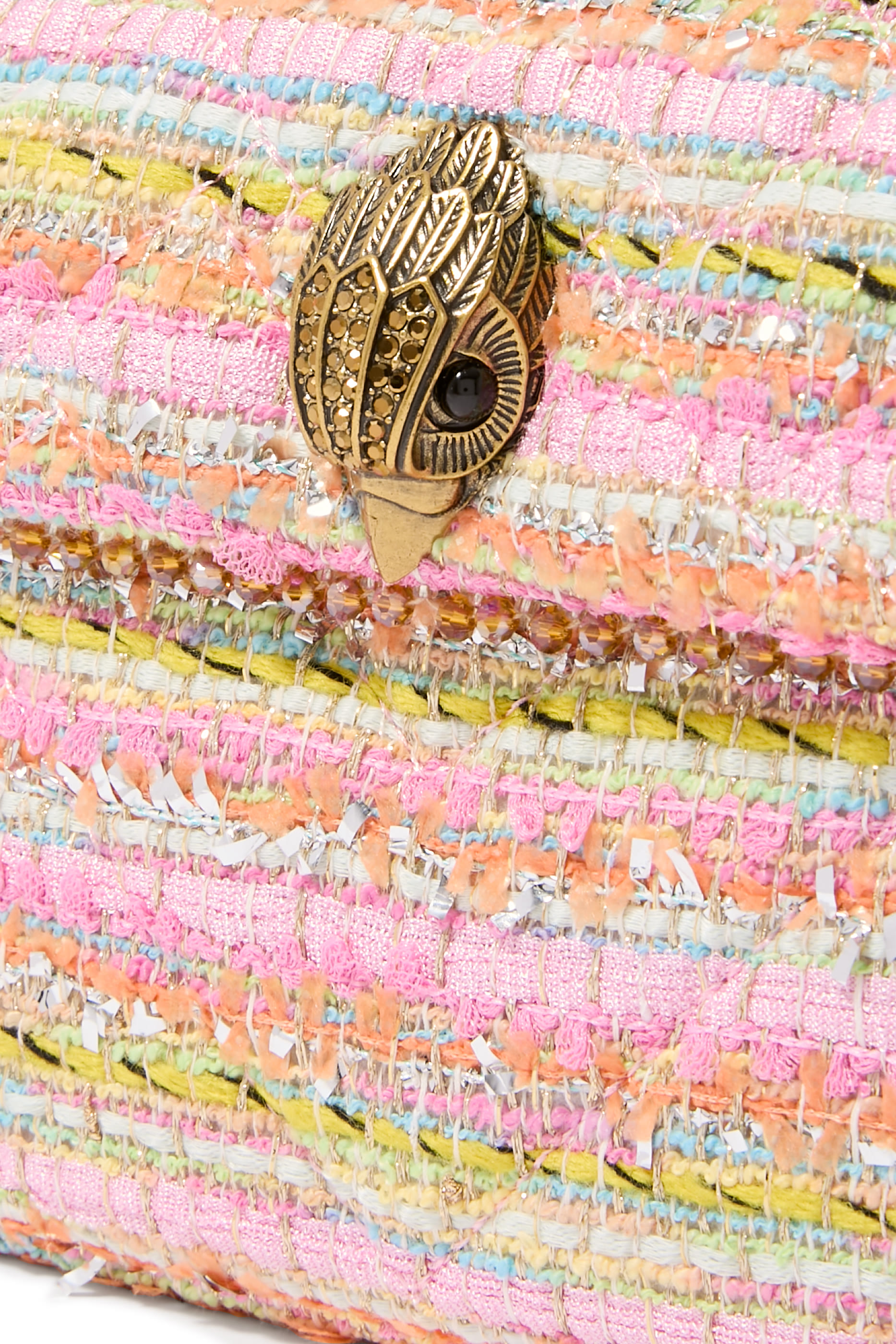 حقيبة كنسينغتون تويد