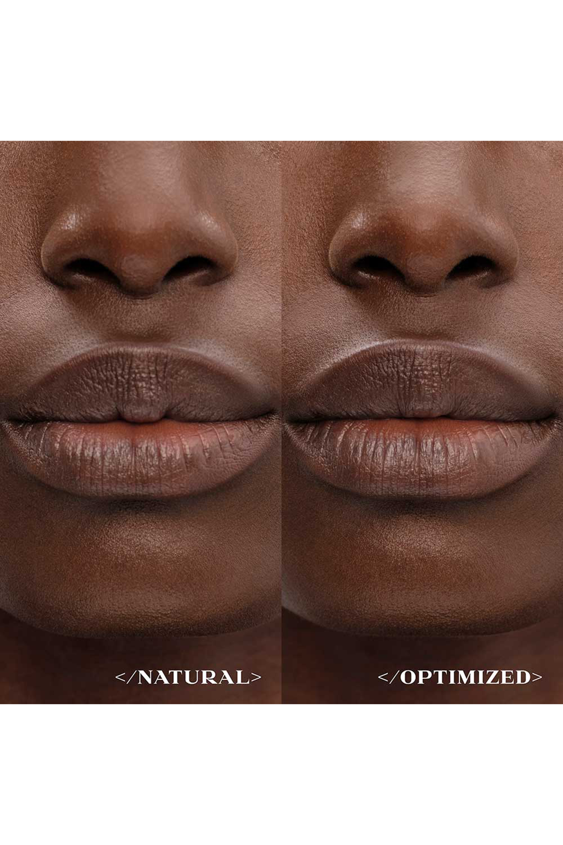 زيت مرطب لتحسين العناية بالشفاه درجة يونيفيرسال 000