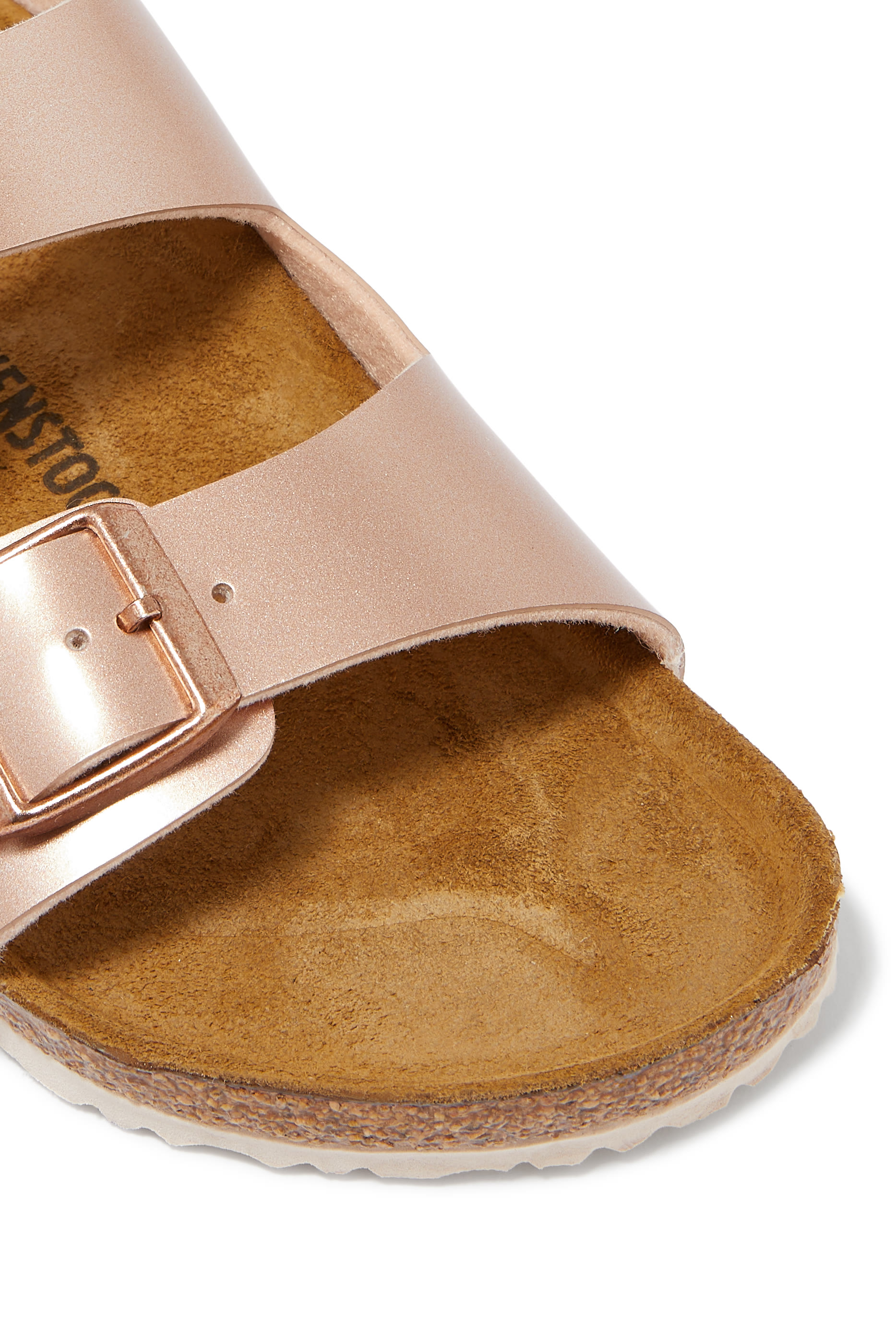 صندل أريزونا بيركو فلور لامع  للأطفال