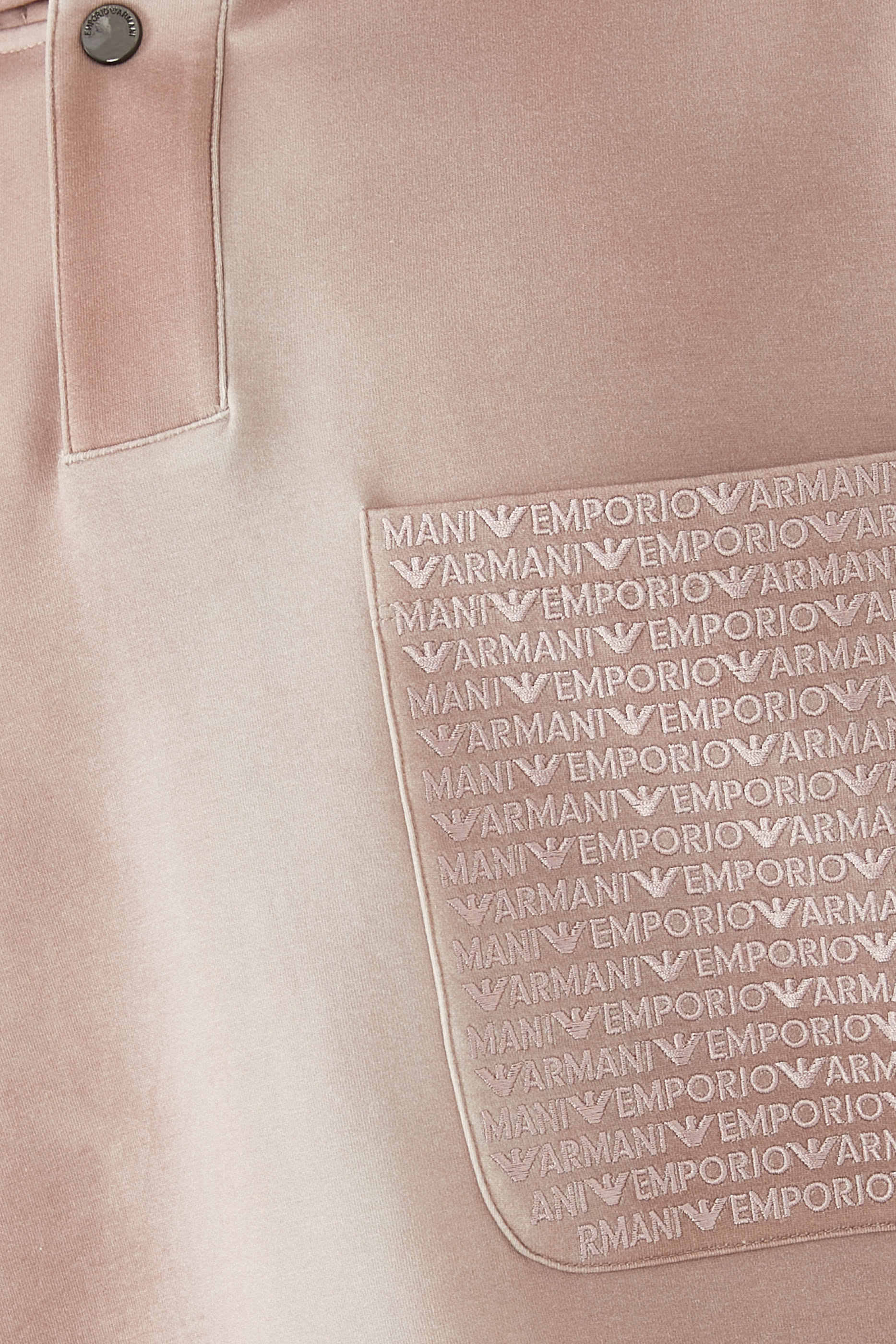 هودي بشعار الماركة بحجم صغير جيرسيه