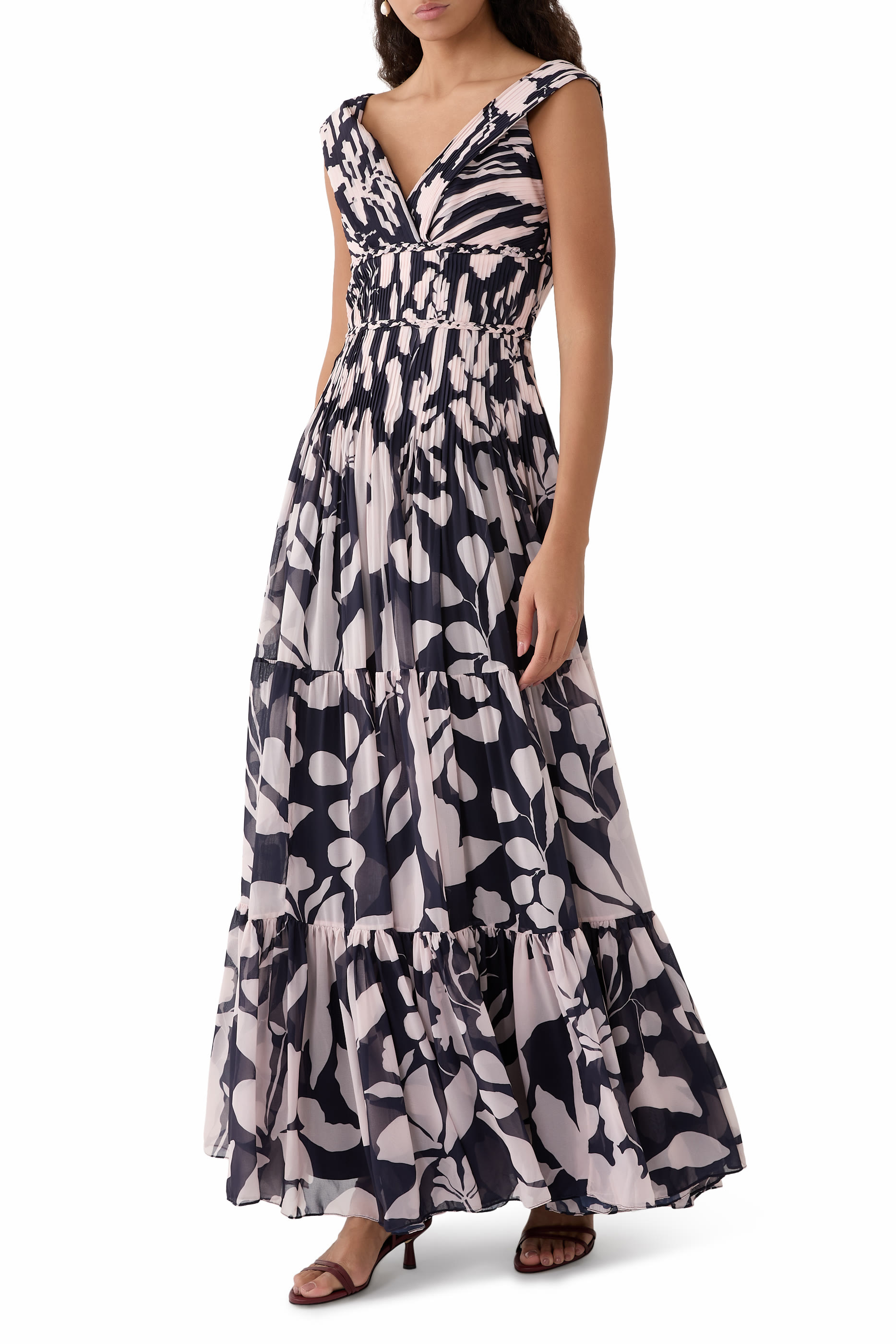 فستان توا فيدا