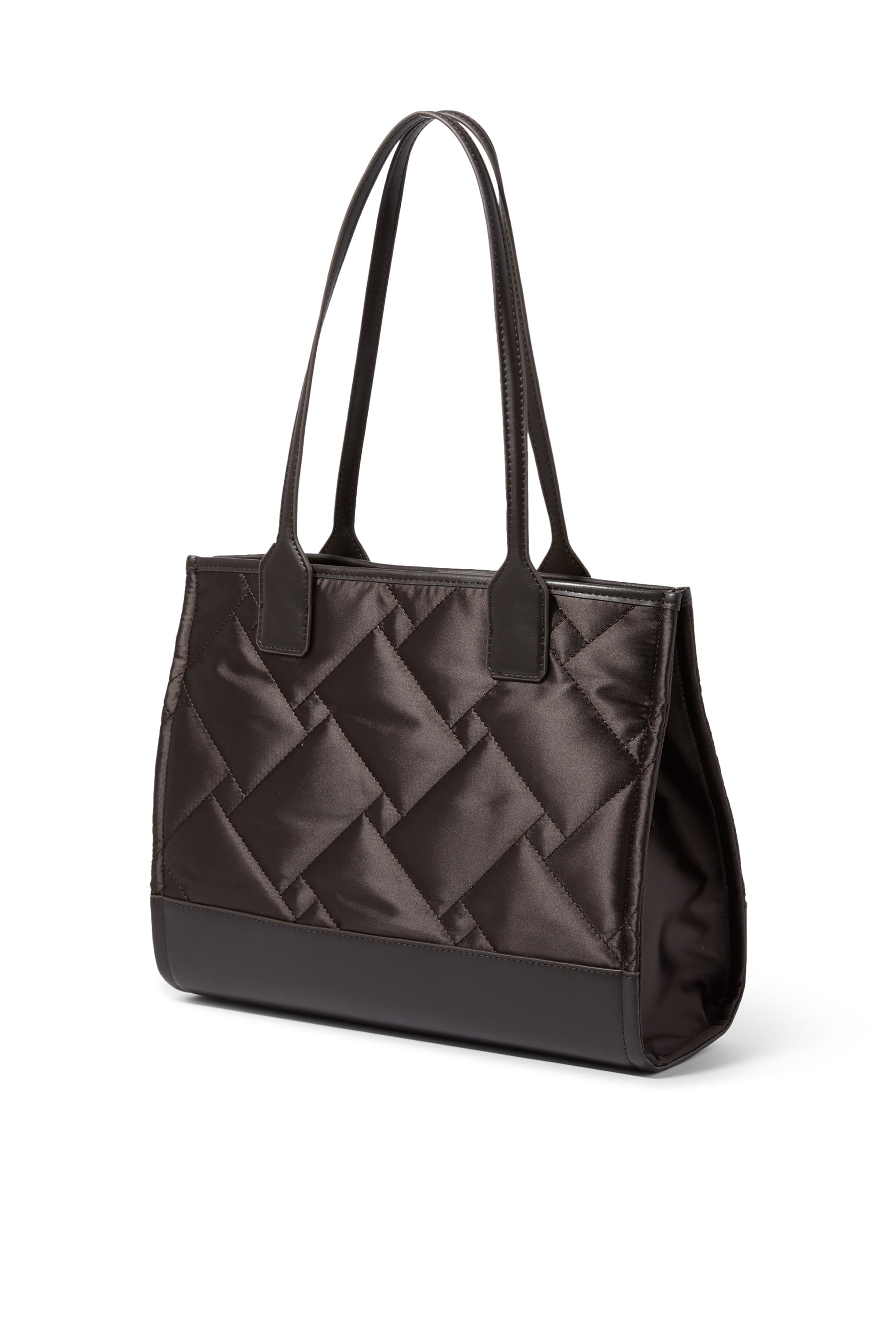 حقيبة يد خامات معاد تدويرها