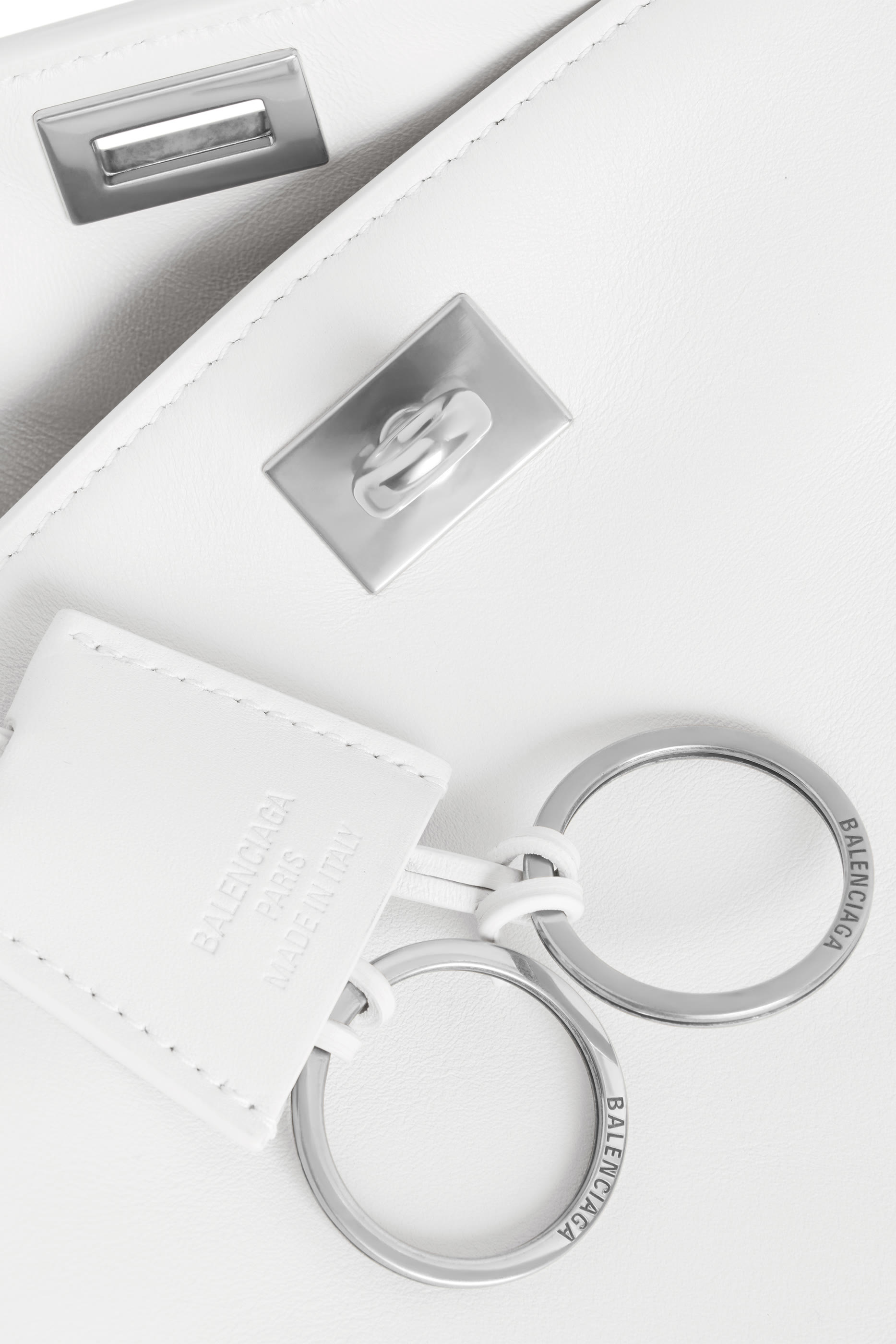 حقيبة يد روديو صغيرة