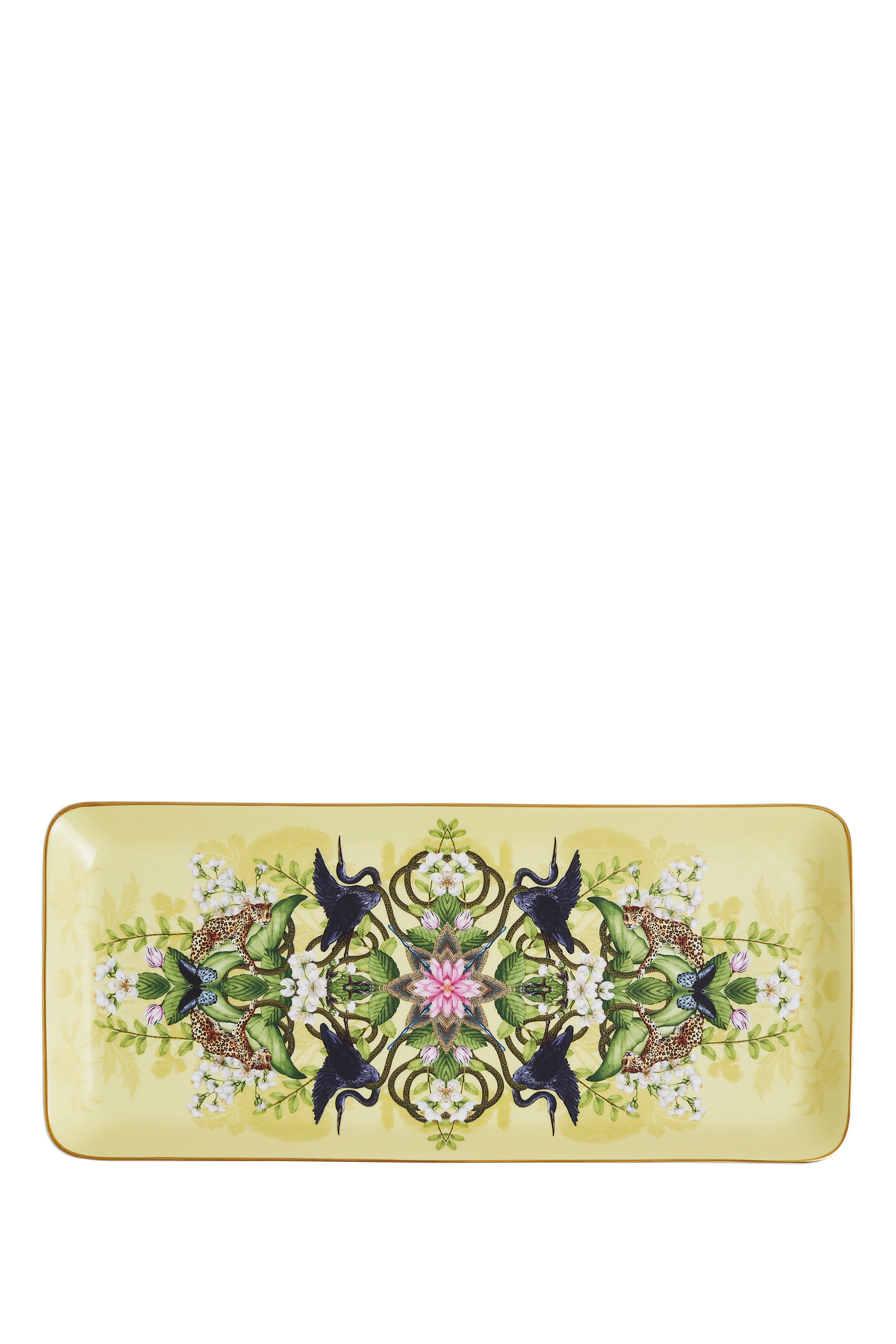 صينية ساندويتش وندرلست واتر ليلي