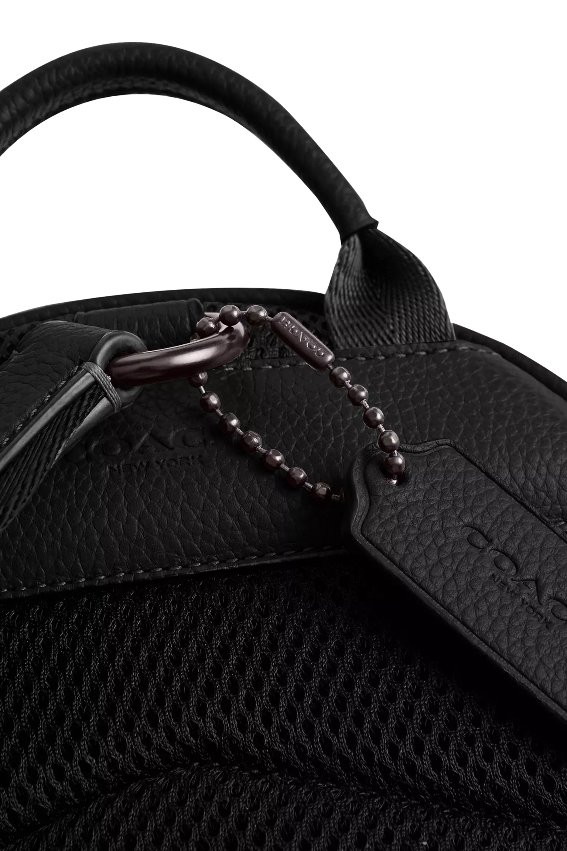 حقيبة كتف شارتر جلد