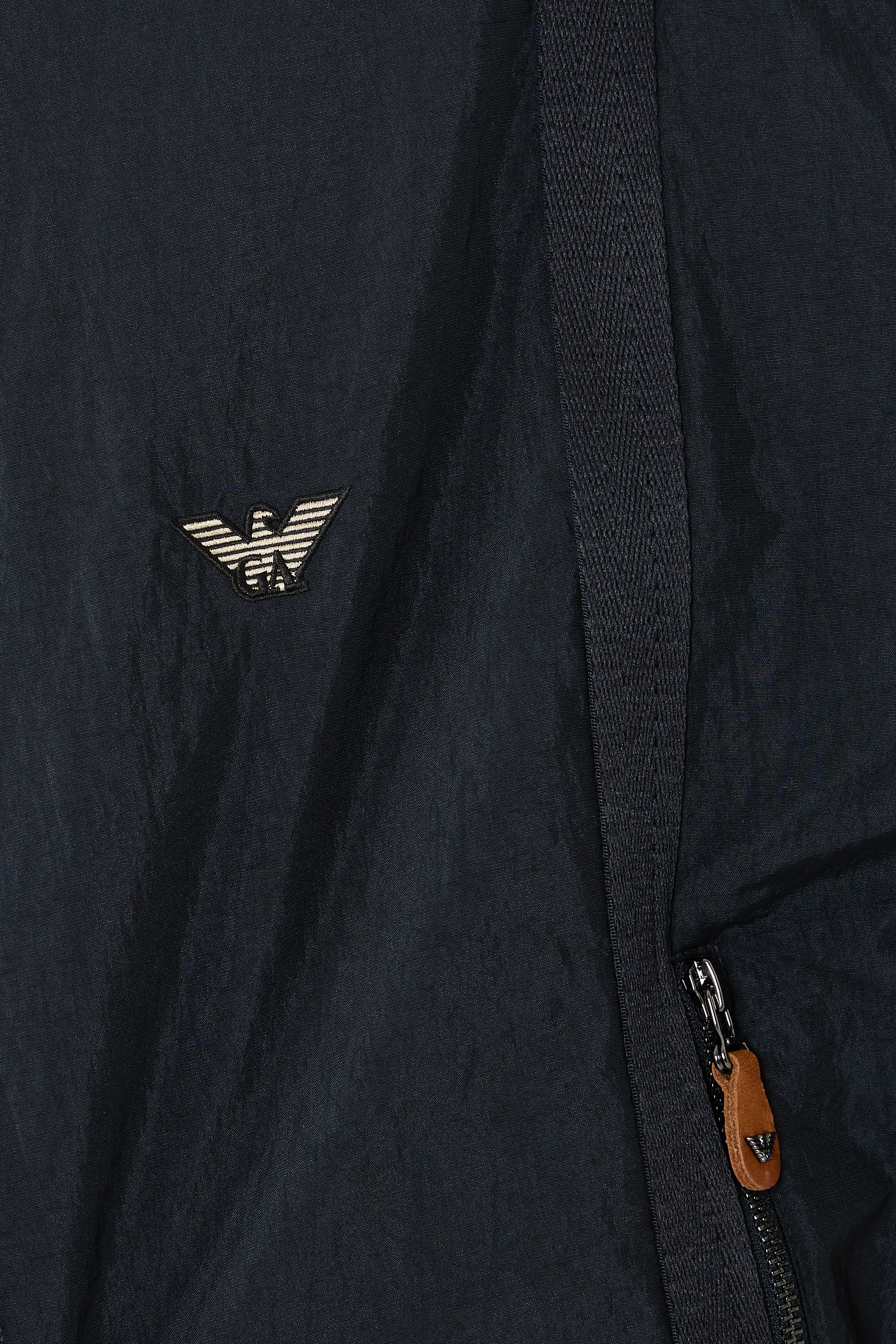 جاكيت بومبر نايلون