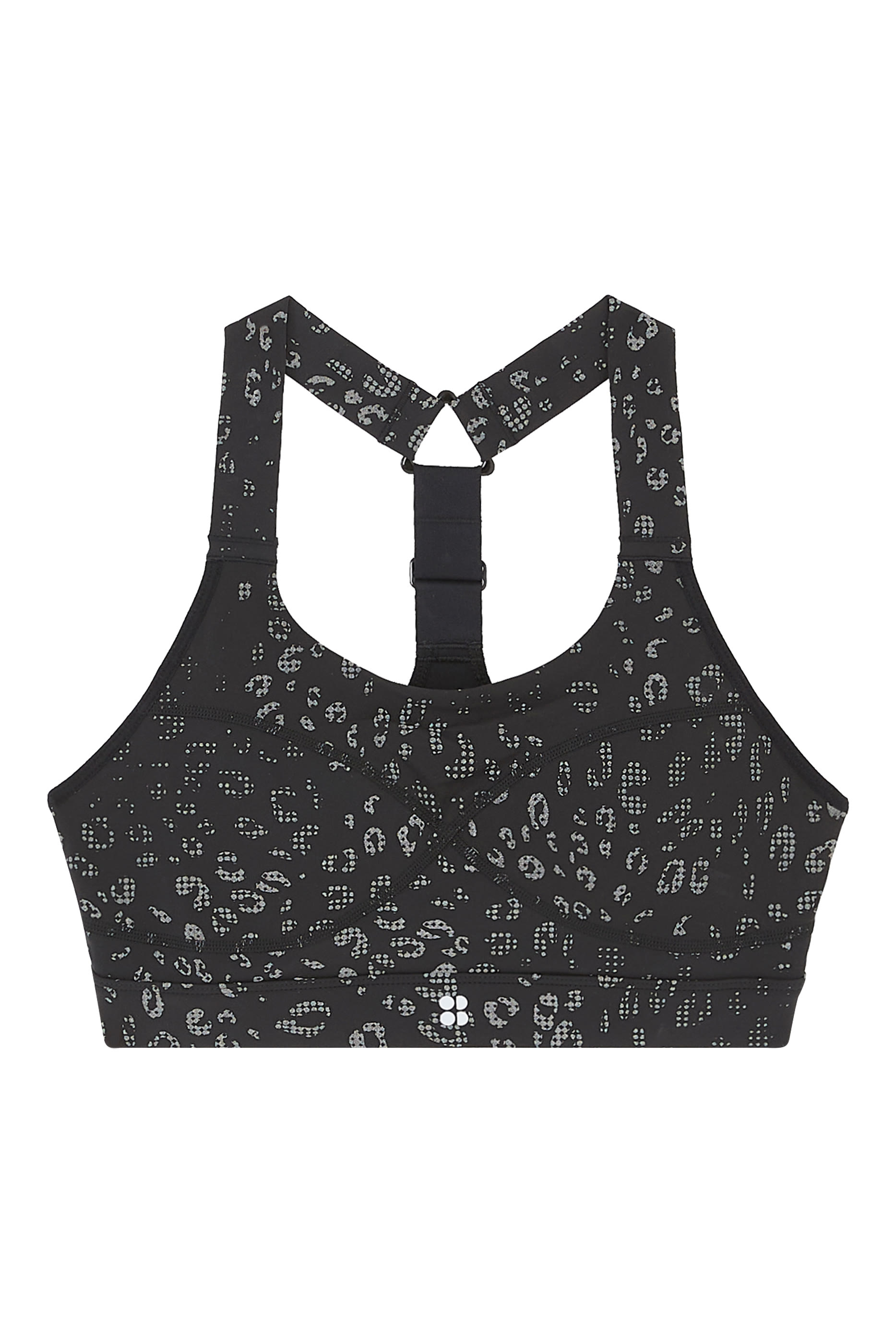 حمالة صدر رياضية باور بدعم متوسط