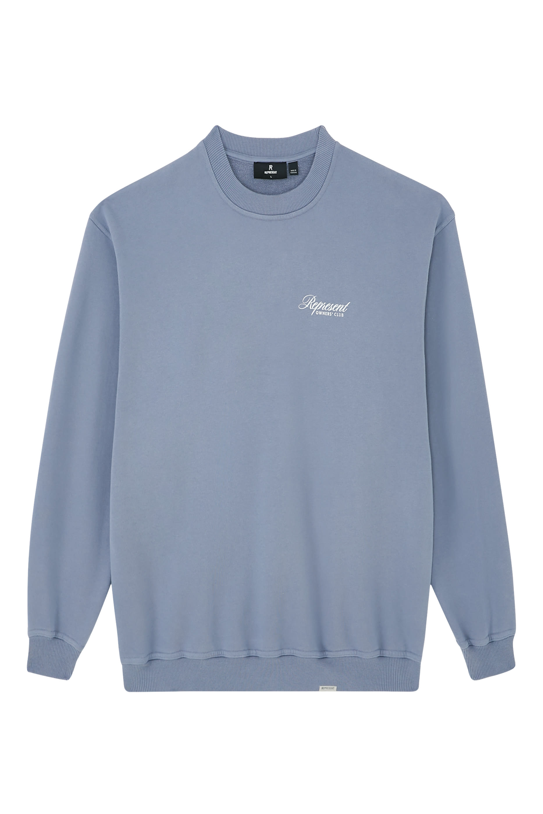 كنزة بنقشة أونرز كلوب