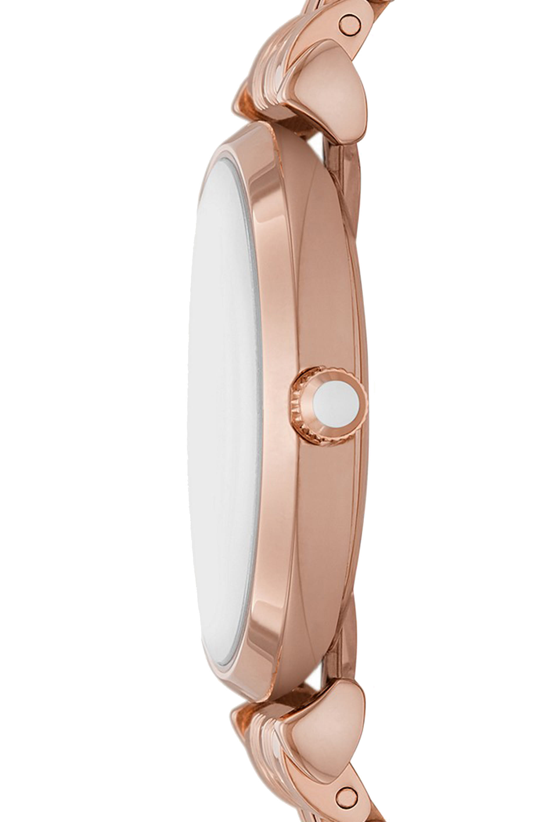 ساعة جياني أوتوماتيكية ستانليس ستيل 32 مم