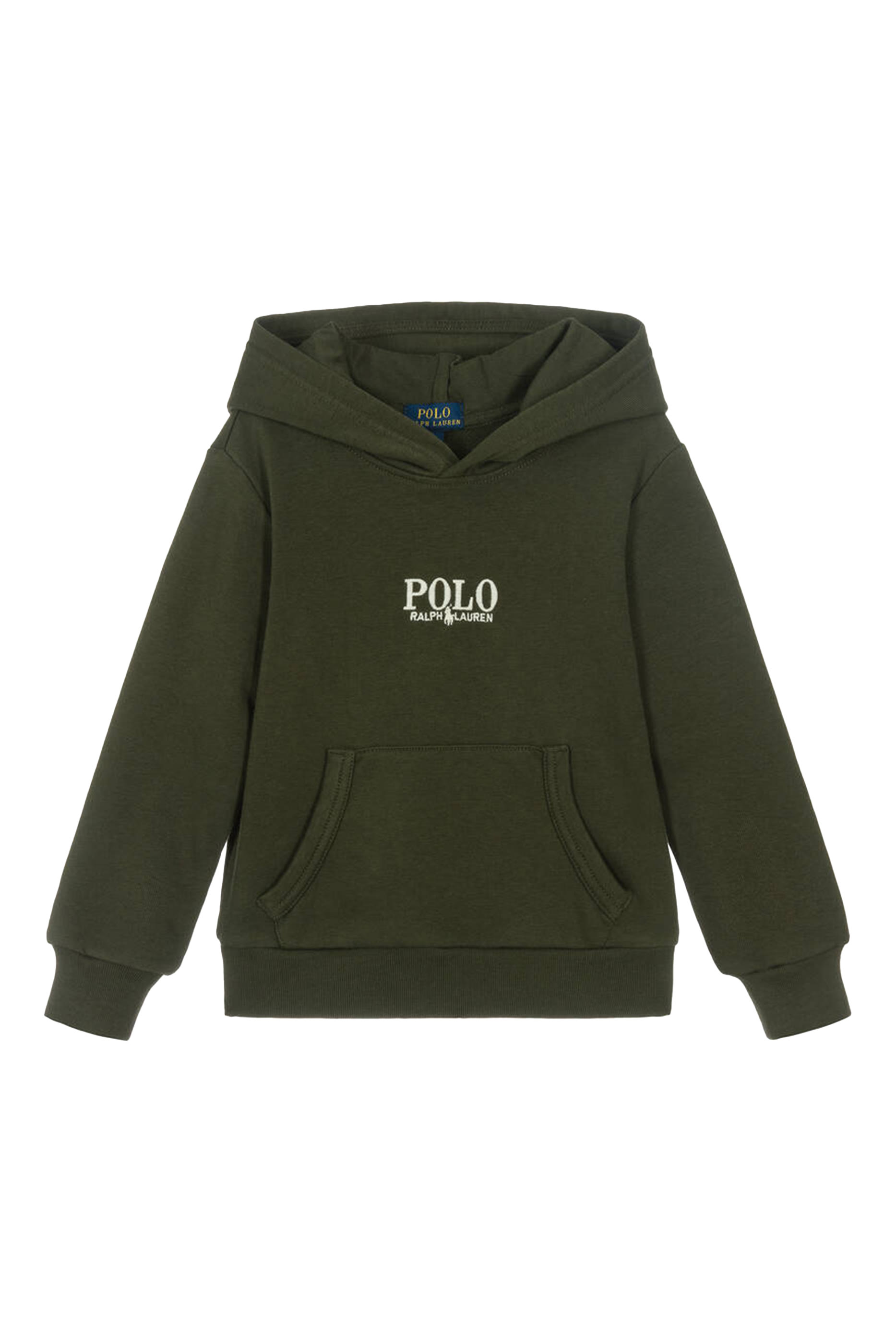 هودي بشعار الماركة تيري فرنسي للأطفال