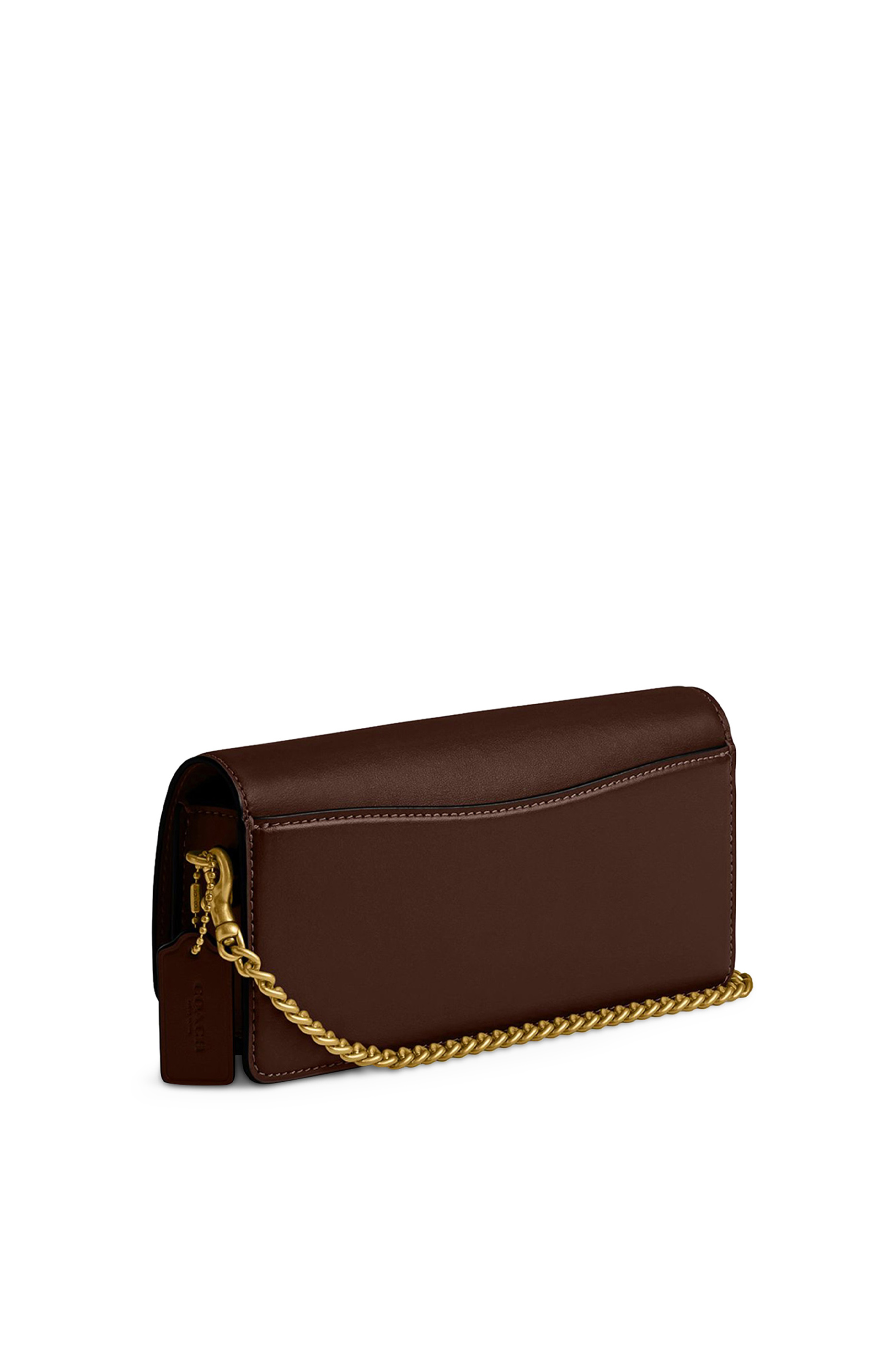 محفظة إيفى طويلة بسلسلة