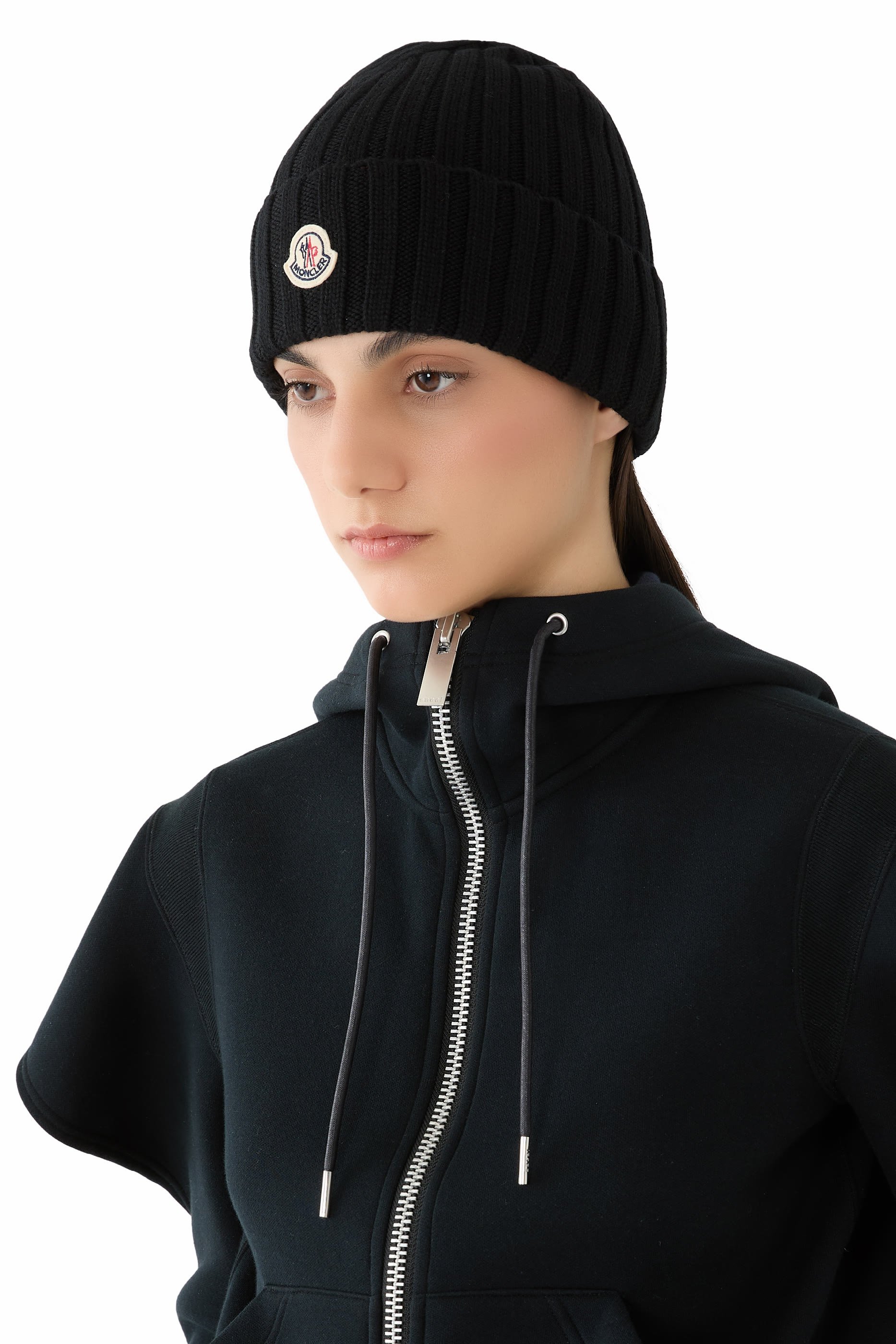 قبعة بيني صوف