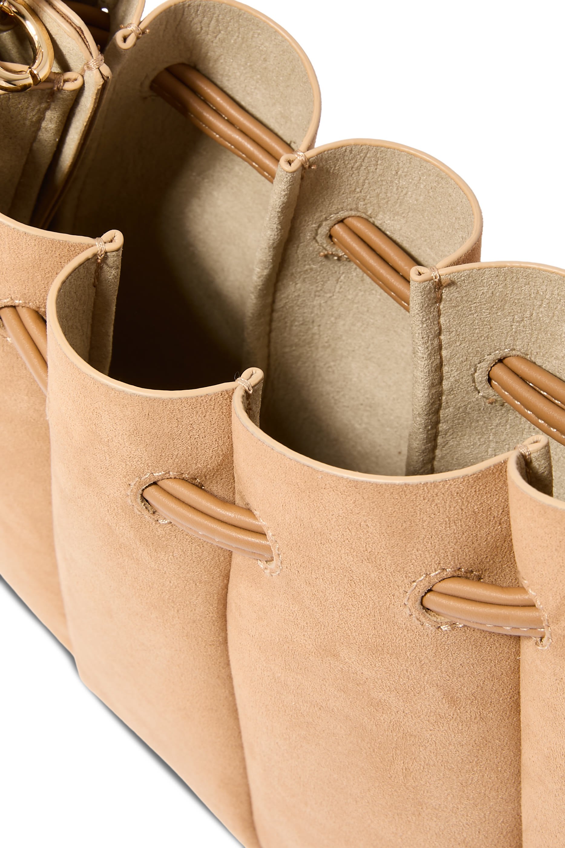 حقيبة دافني كروس شمواه