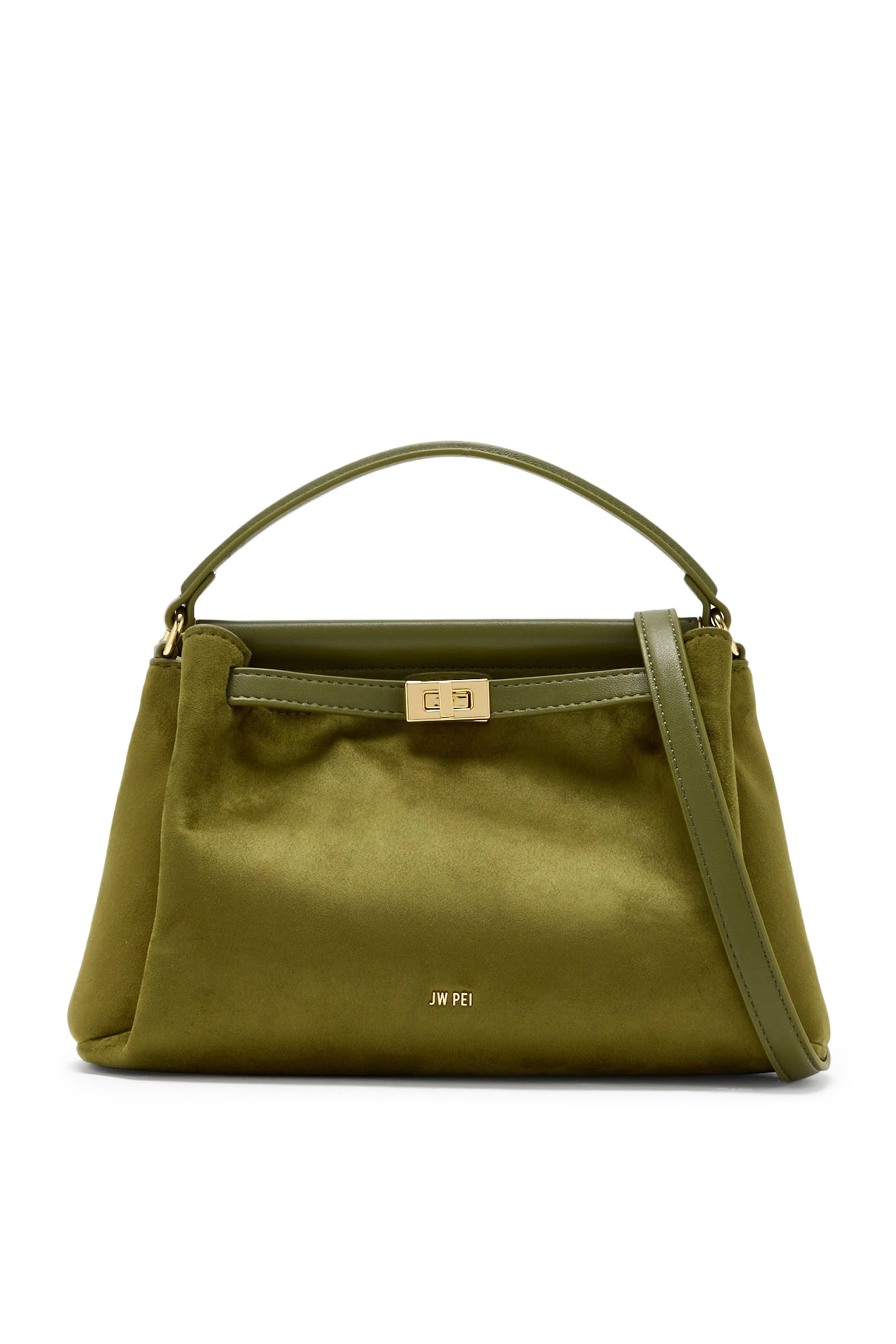 حقيبة كارمن بيد علوية