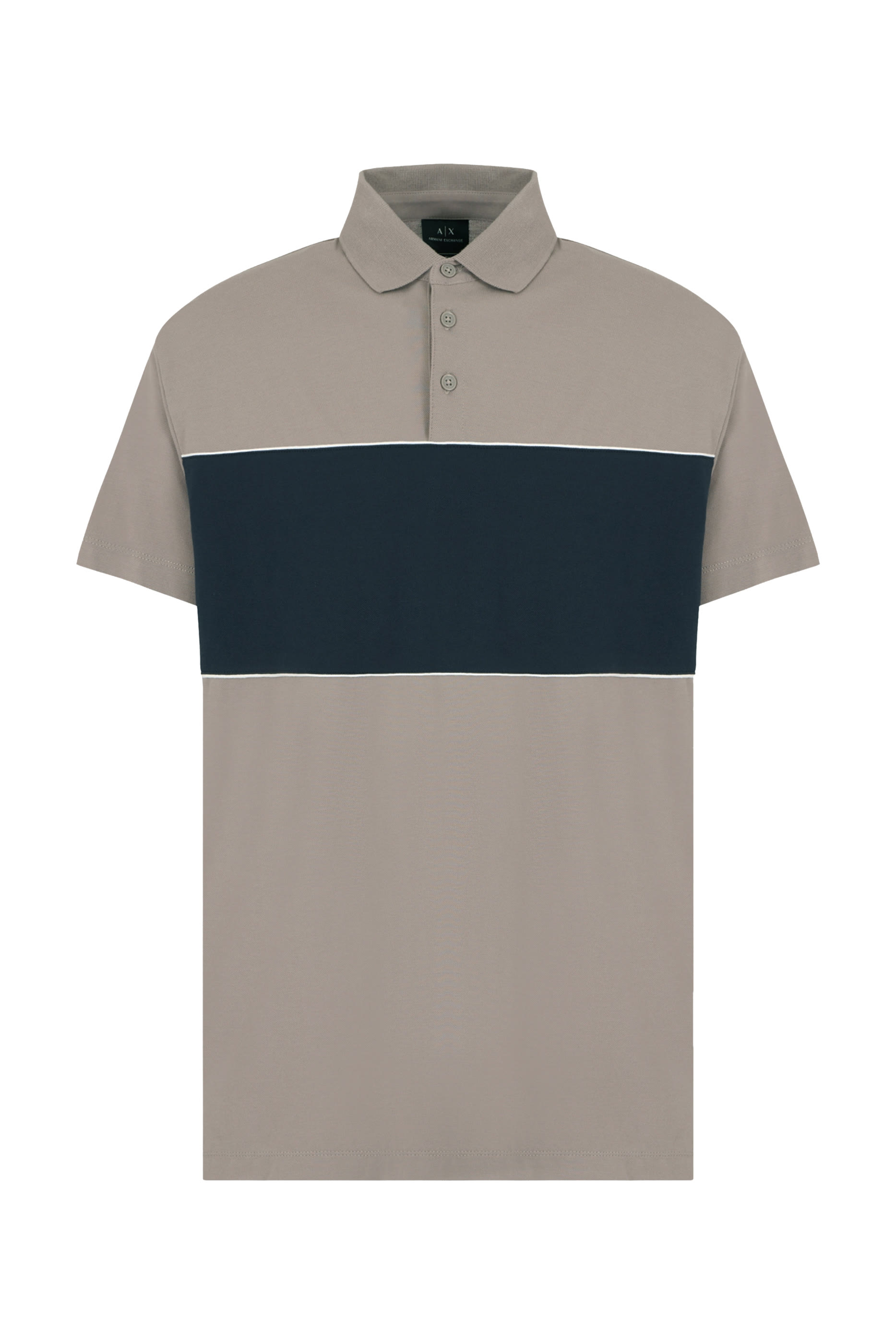 قميص بولو ذا جمنازيوم