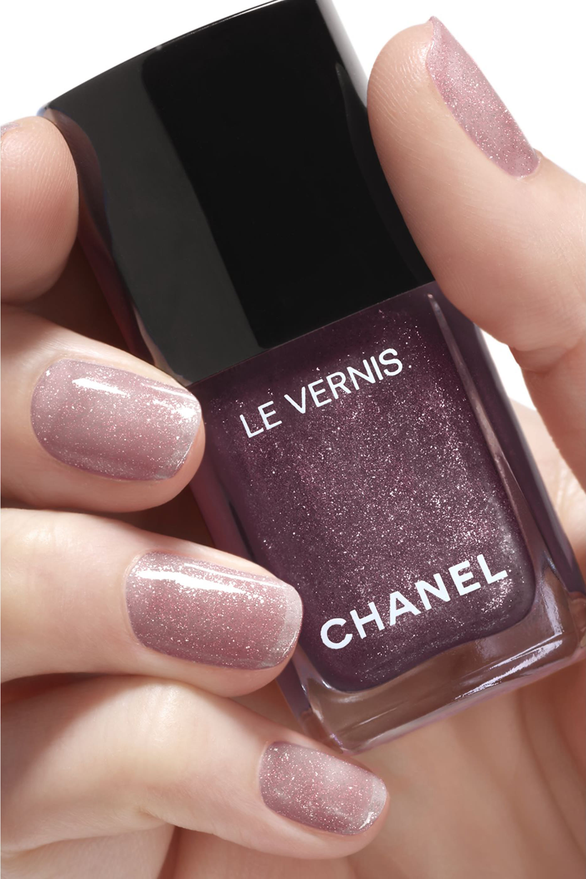 طلاء أظافر Chanel LE VERNIS