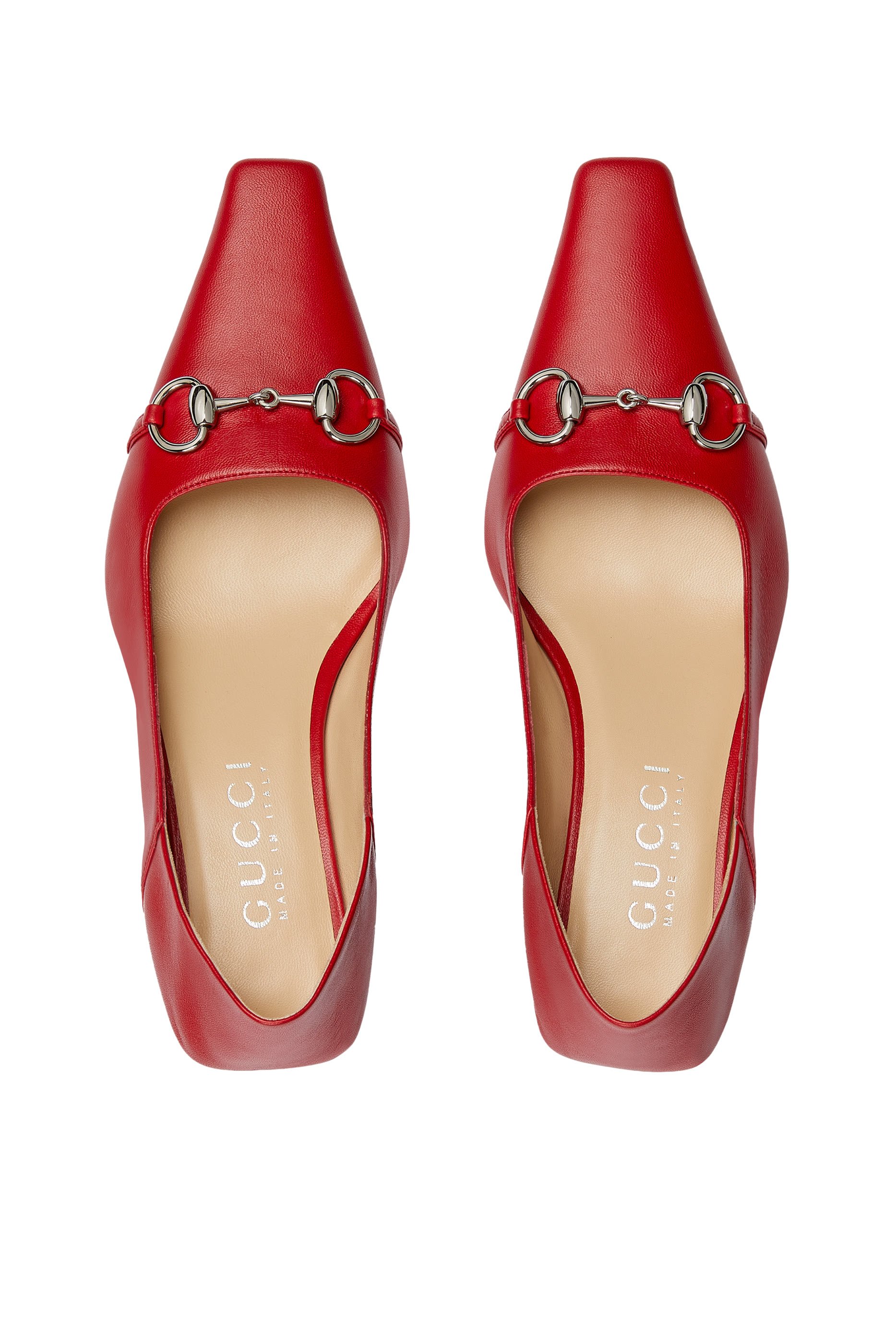 حذاء كلاسيكي فيتوريا 55