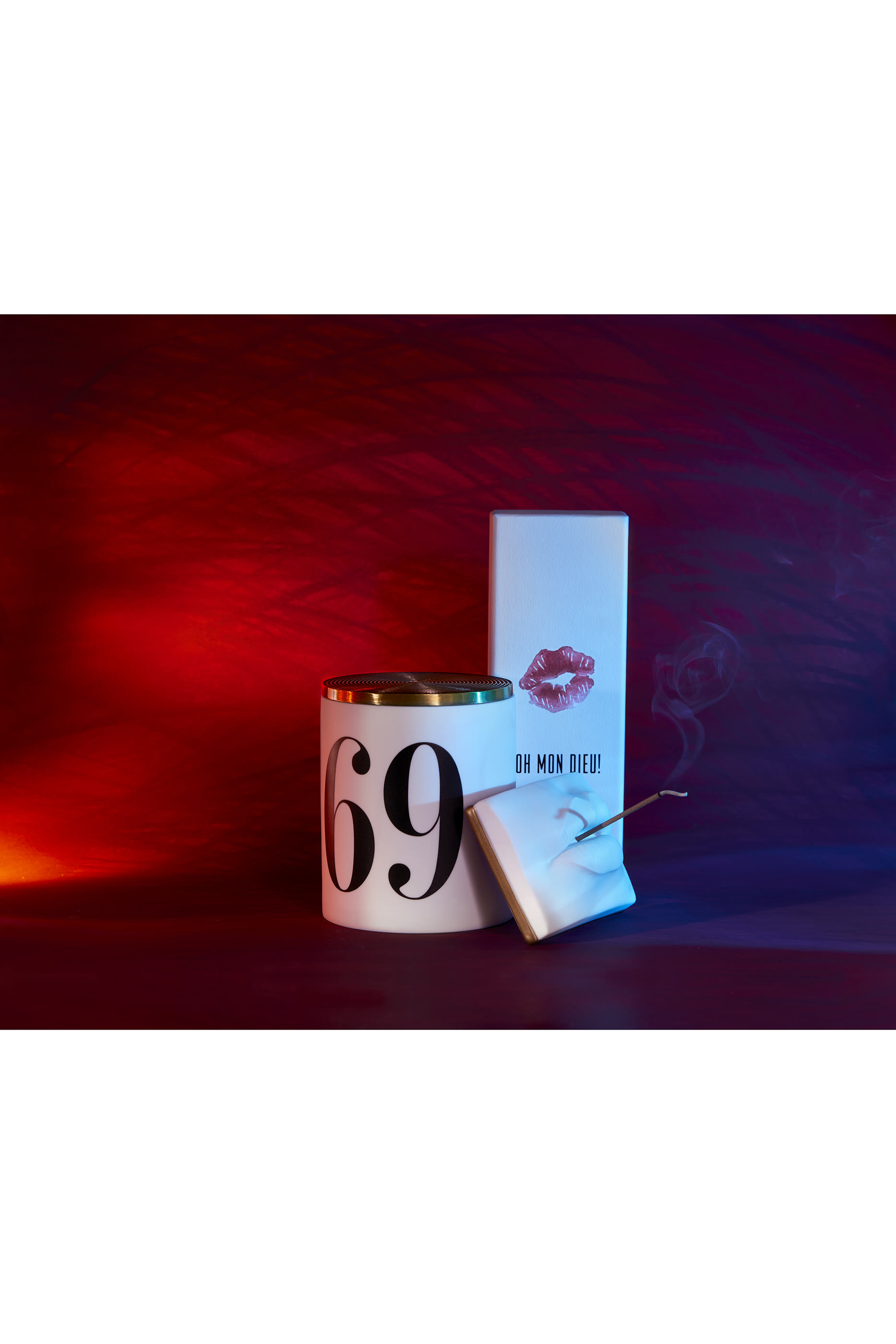 أعواد بخور أوه مون ديوه نمبر 69