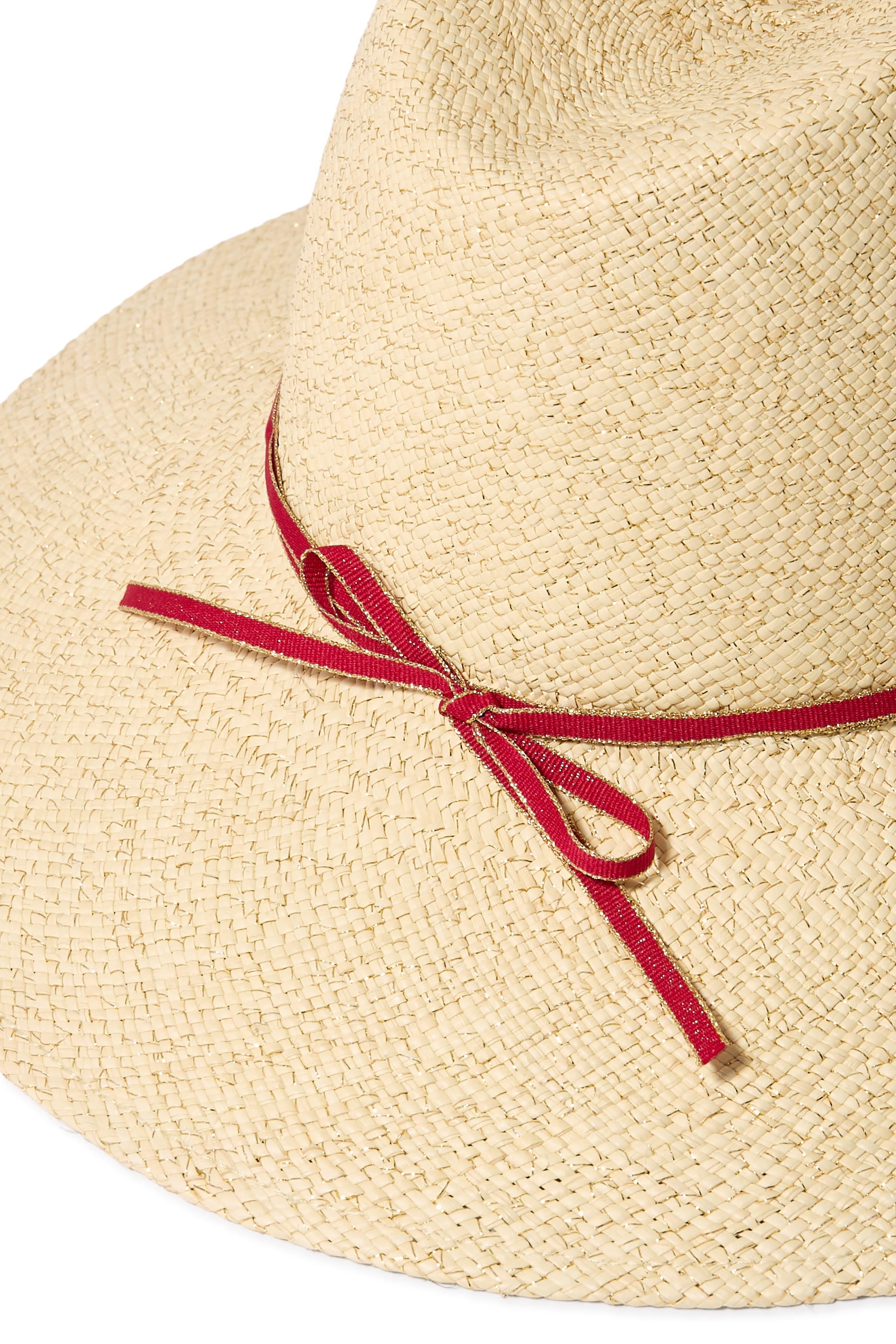 قبعة فيدورا كايت