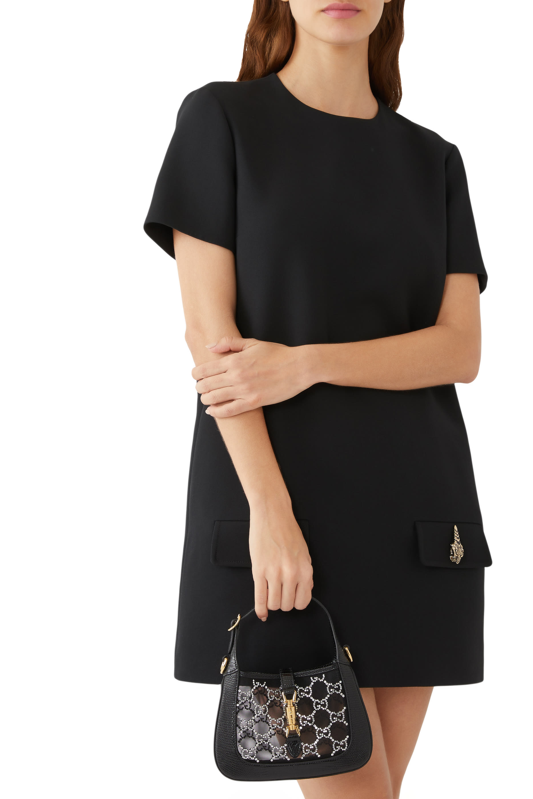 حقيبة هوبو جاكي 1961 صغيرة