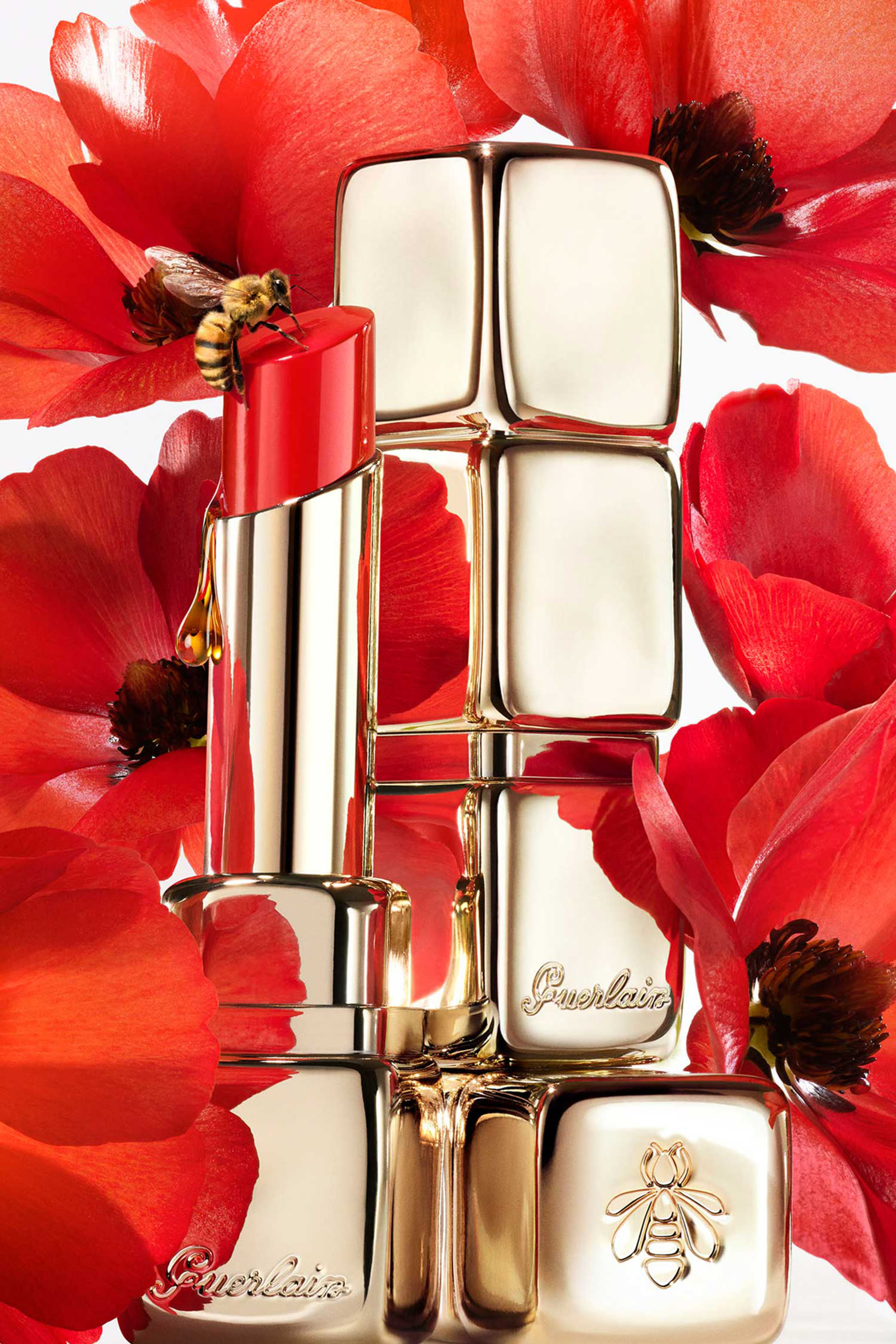 مرطب شفاه كيس كيس بي جلو