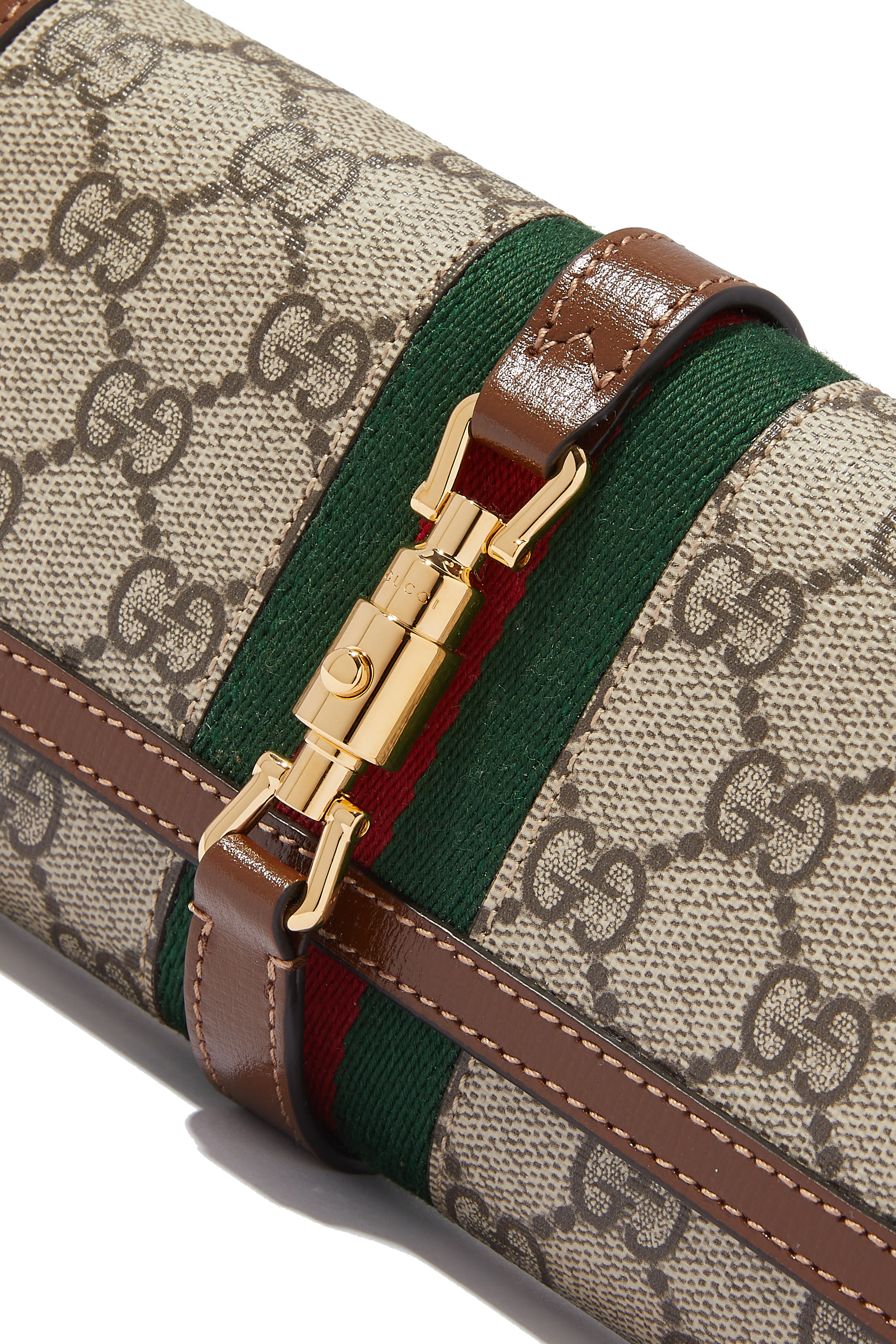 محفظة جاكي 1961 بسلسلة