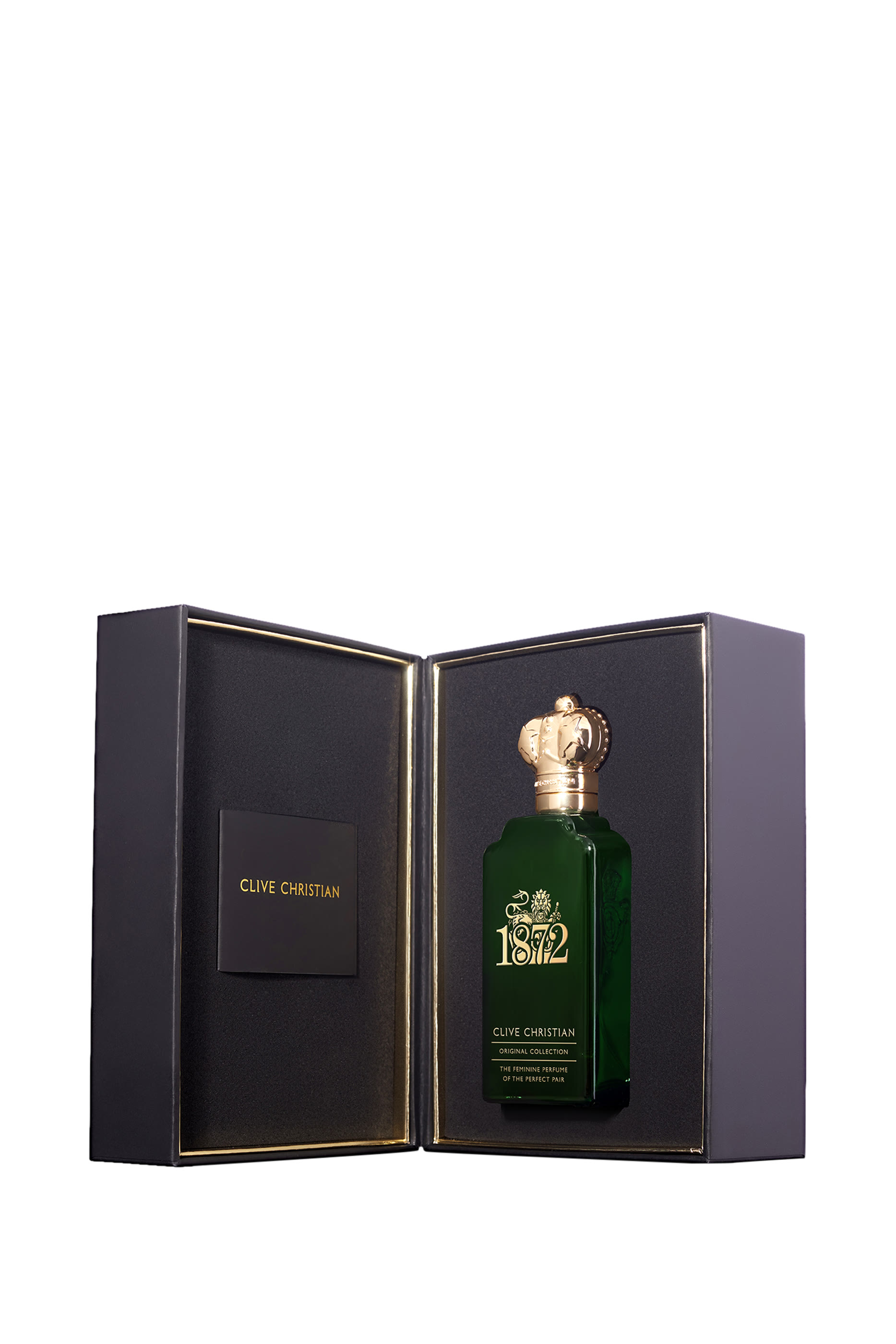 عطر بخاخ أوريجينال كولكشن 1872 للنساء