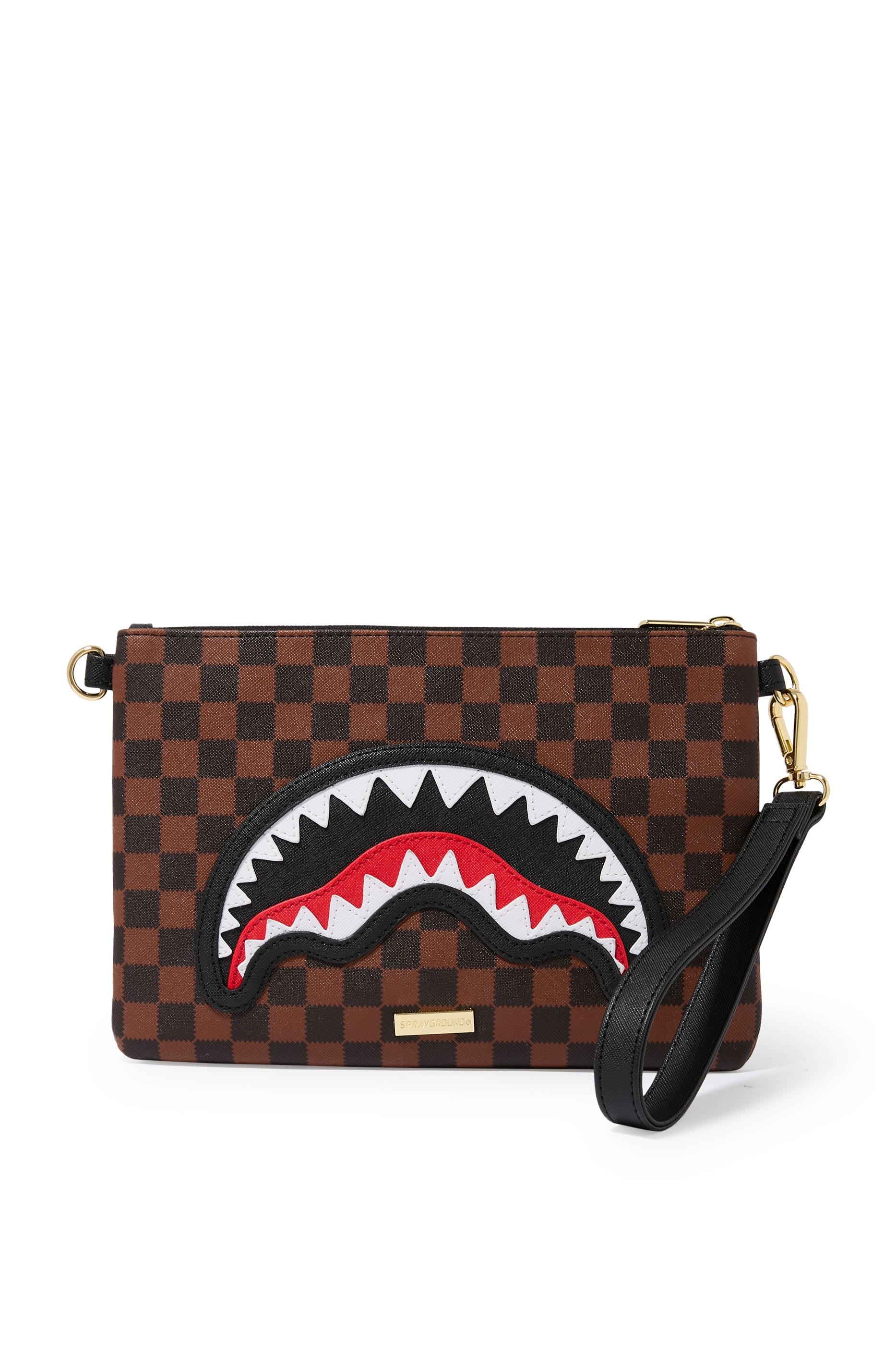 كلاتش كروس تشاركس إن باريس بشعار الماركة للأطفال