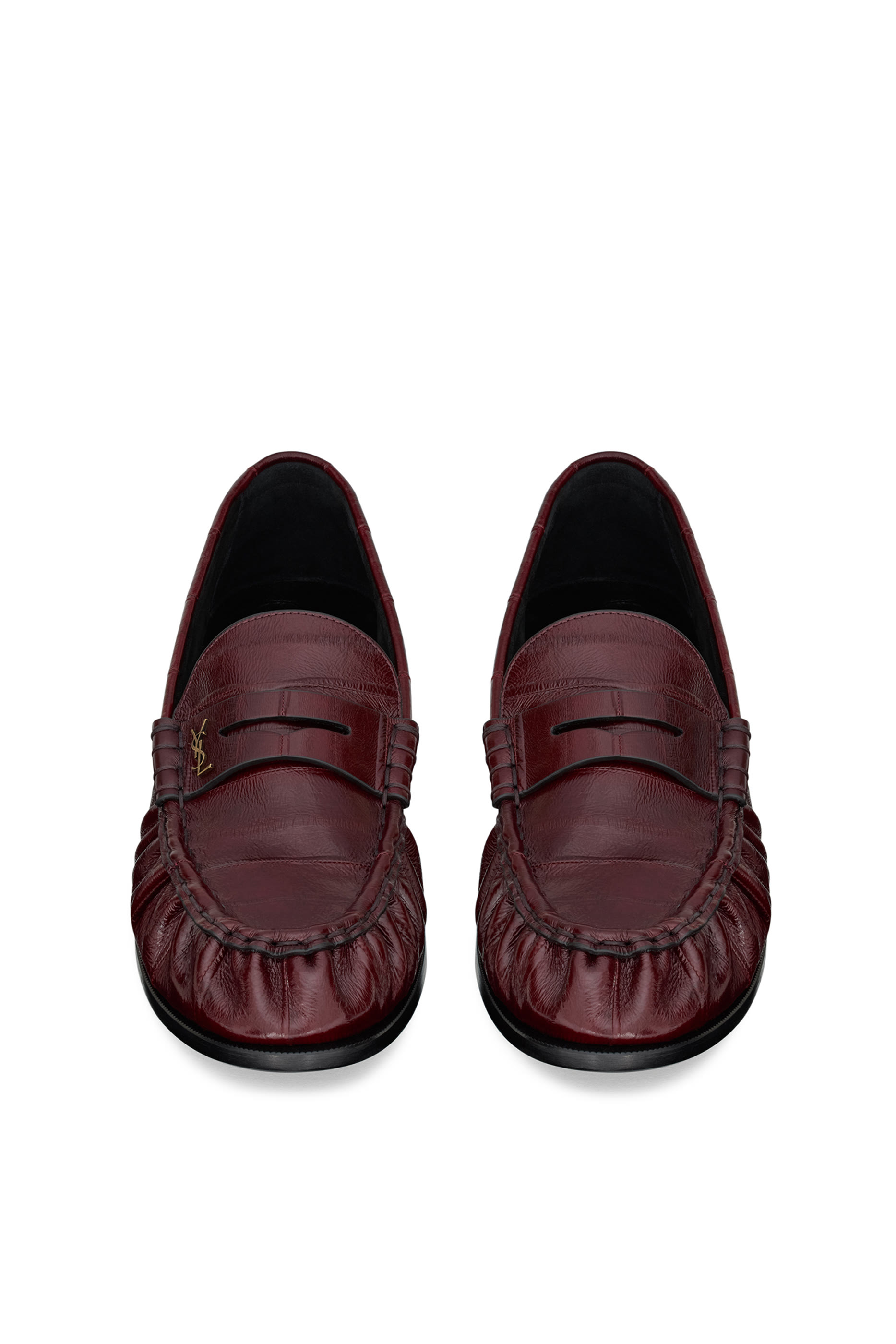 Le Moccasin Loafers