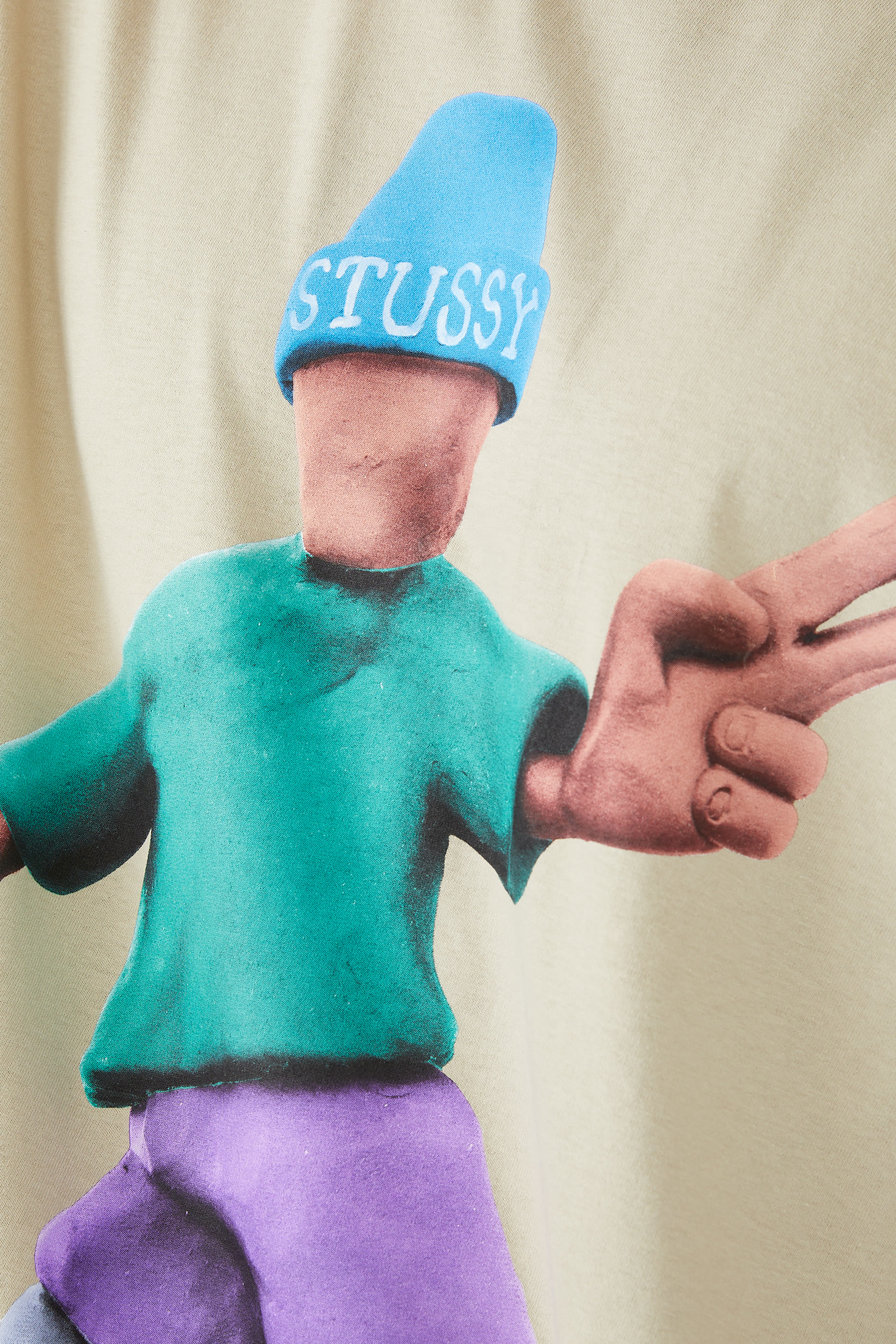 تيشيرت بيس اند بروسبيريتي