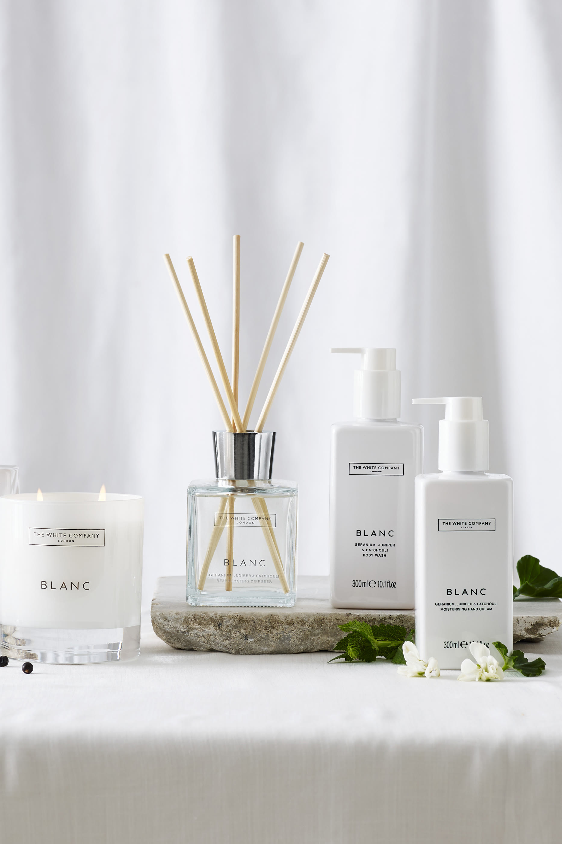 موزع عطر بلانك