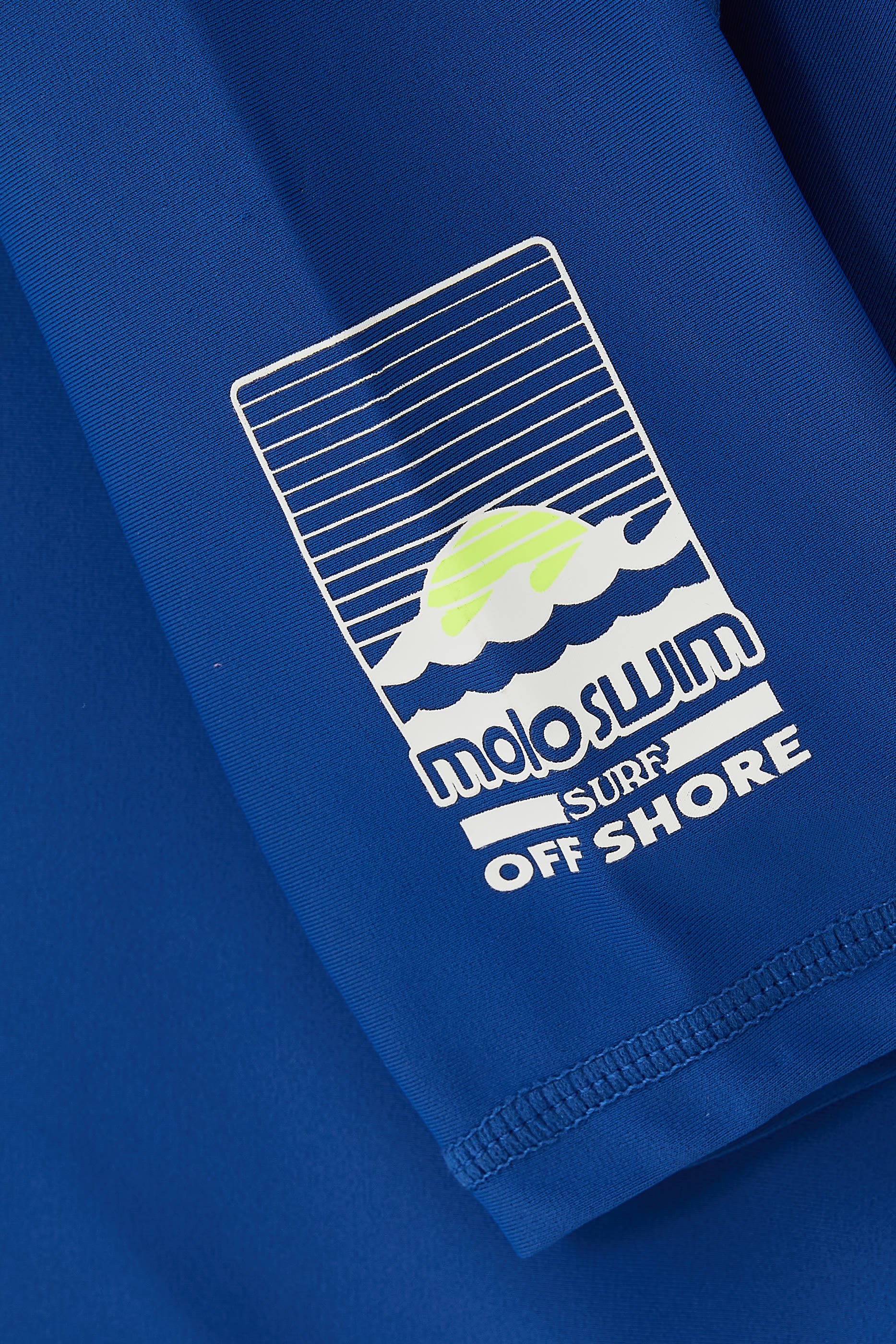 بلوزة سباحة نبتون للأطفال