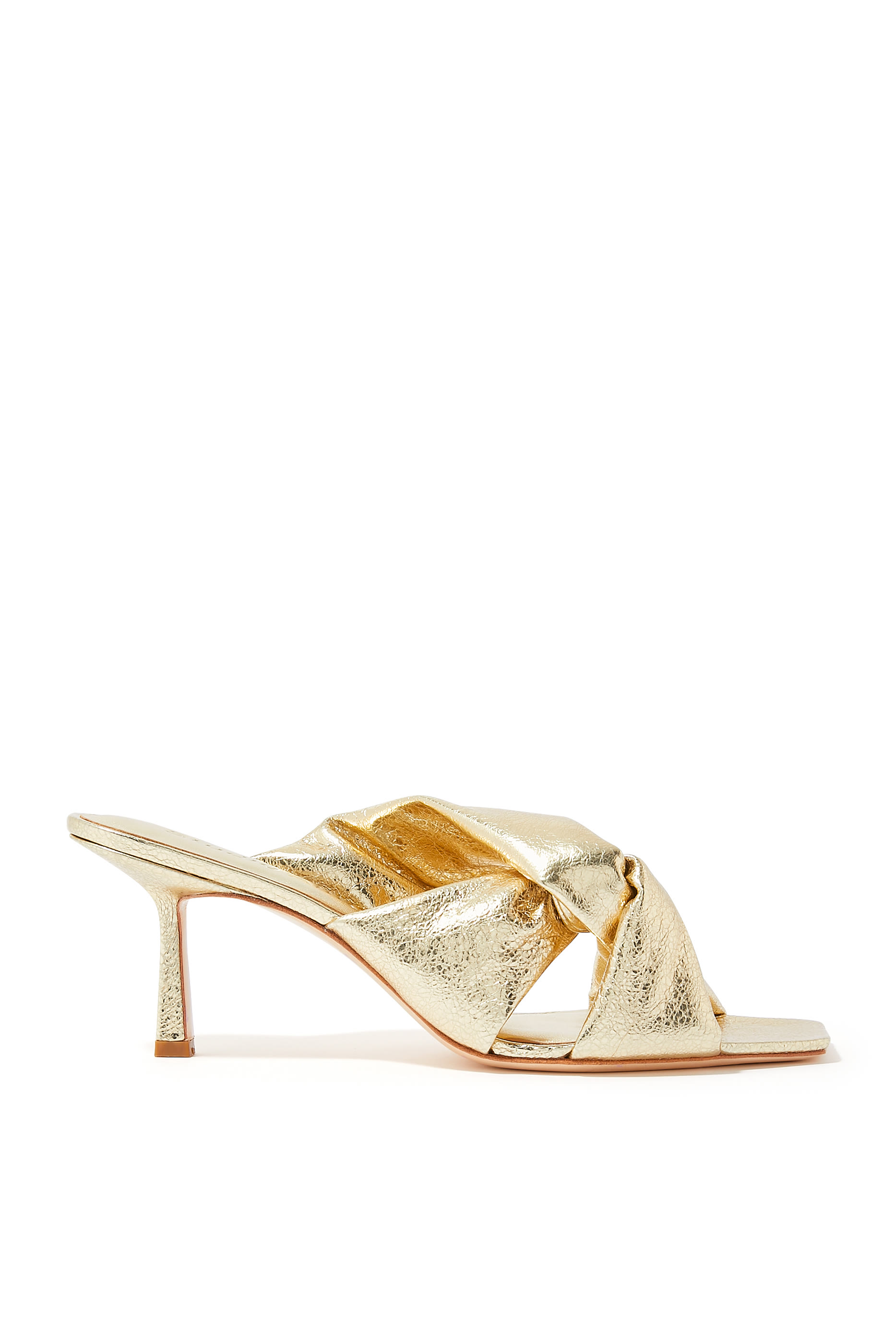 حذاء بيلو لوب مفتوح من الخلف 40