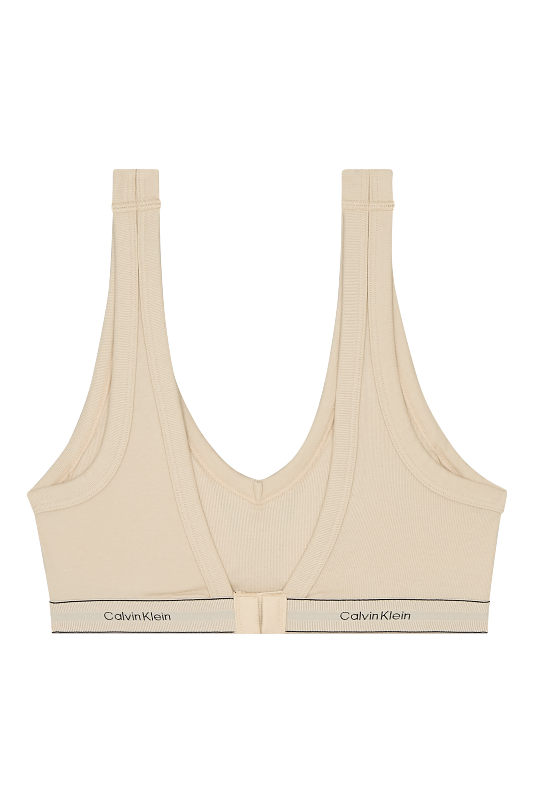 حمالة صدر بقصة مثلثة هيريتدج