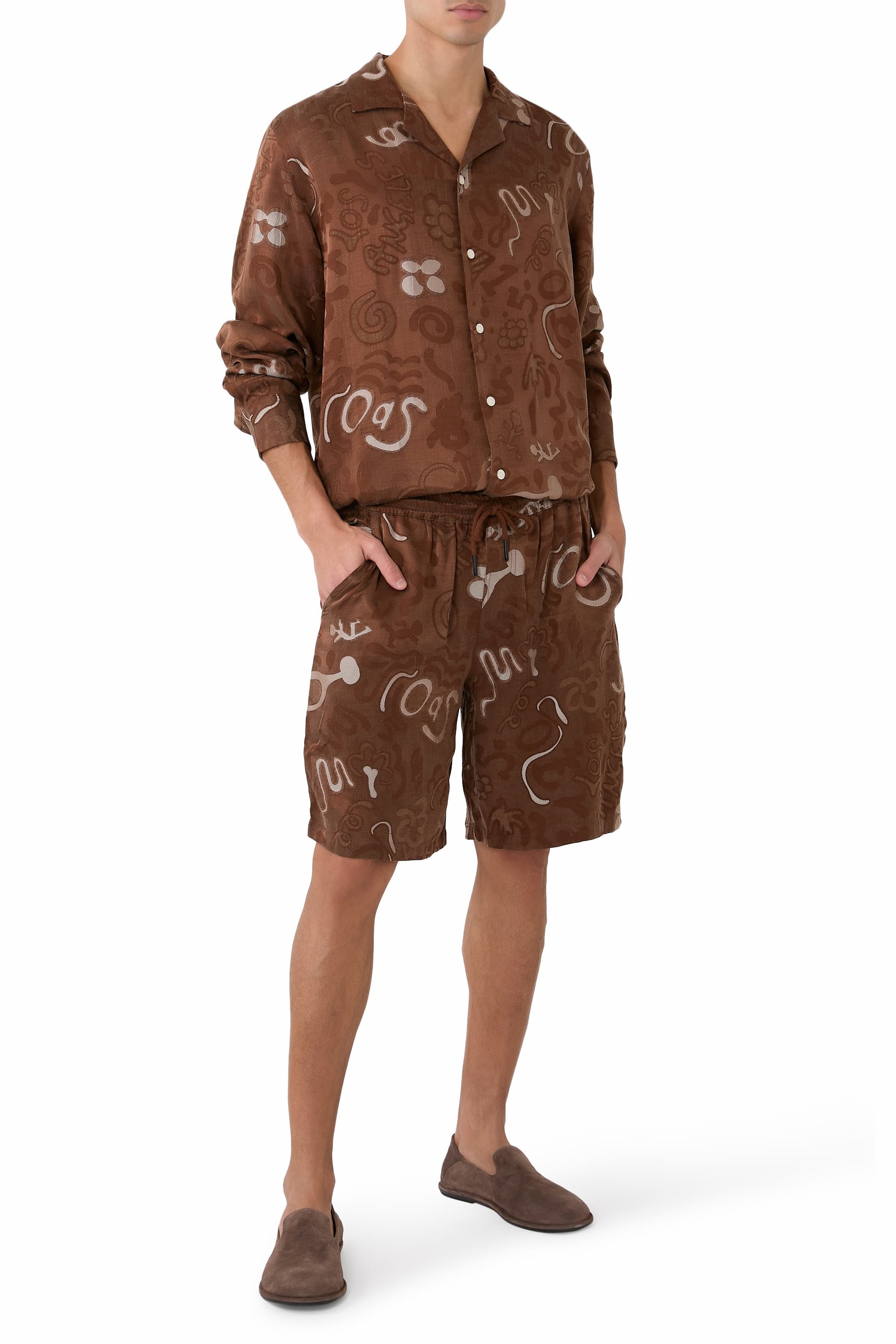 شورت نيكولا