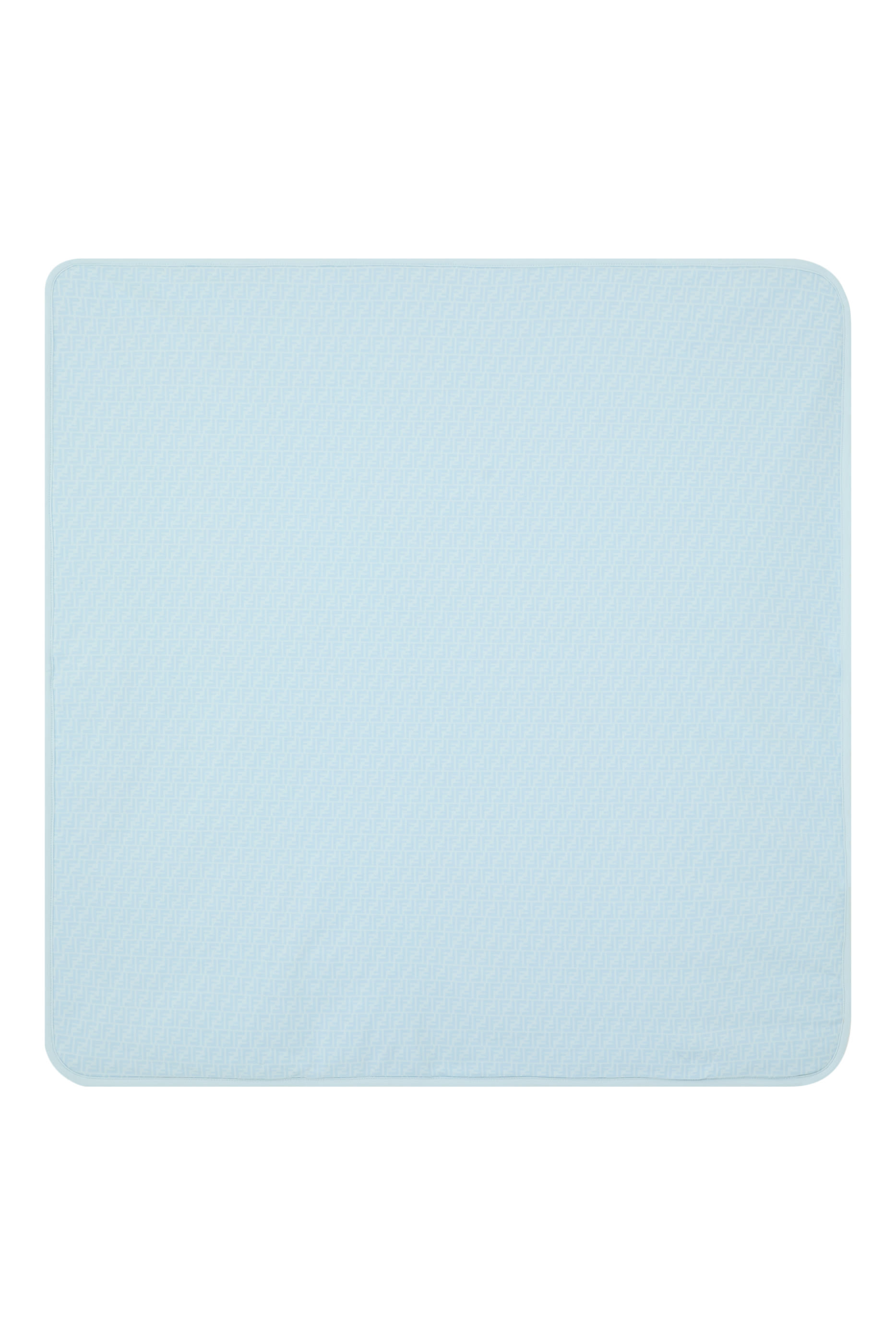 بطانية بشعار الماركة جيرسيه للأطفال