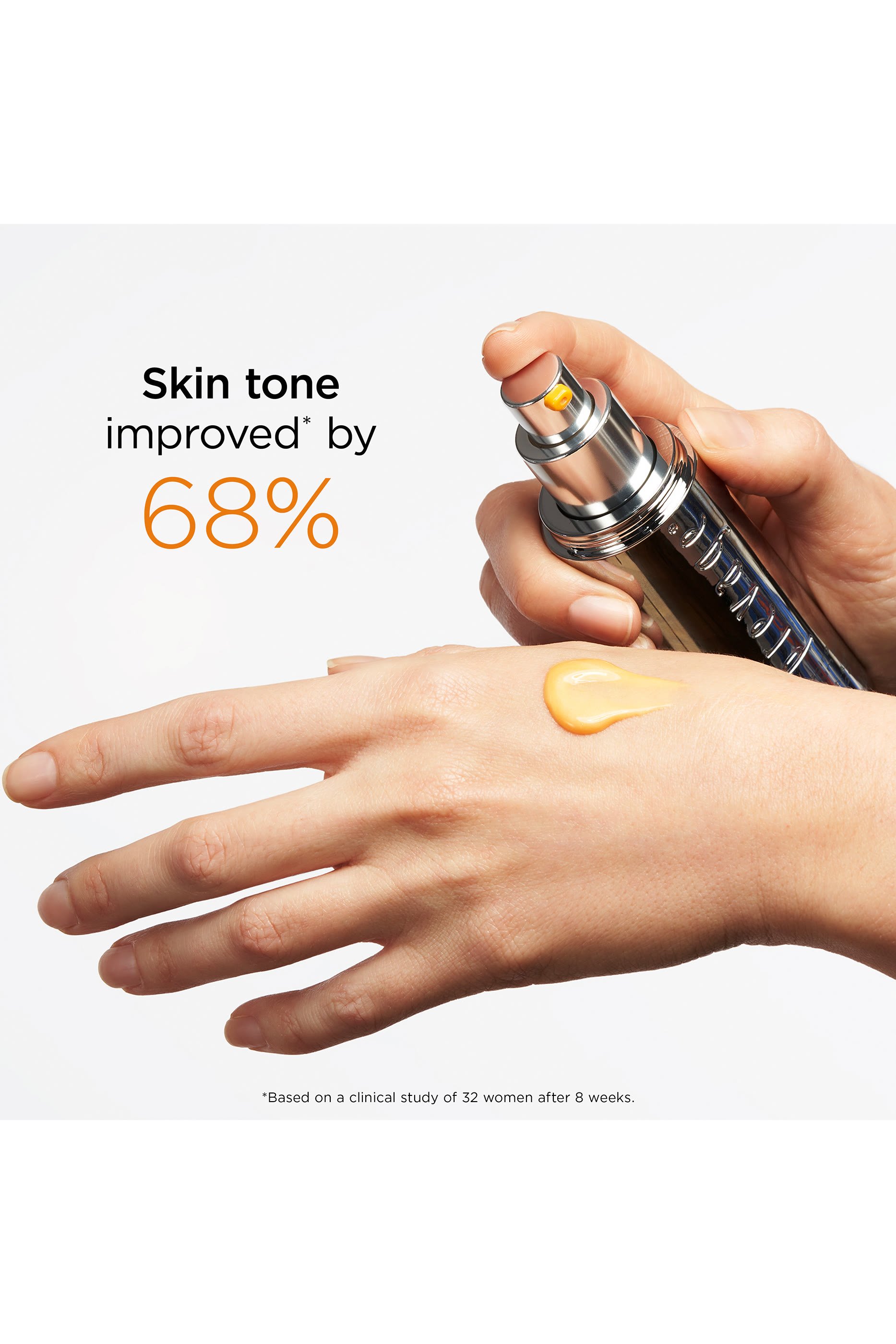 سيروم بريفاج&reg; يومي مضاد لعلامات التقدم في السن 2.0