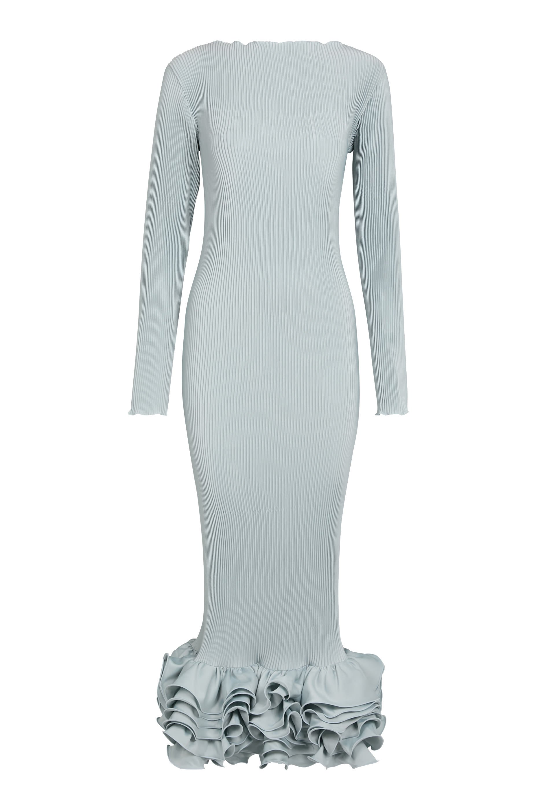 فستان كوكتيل كامبل