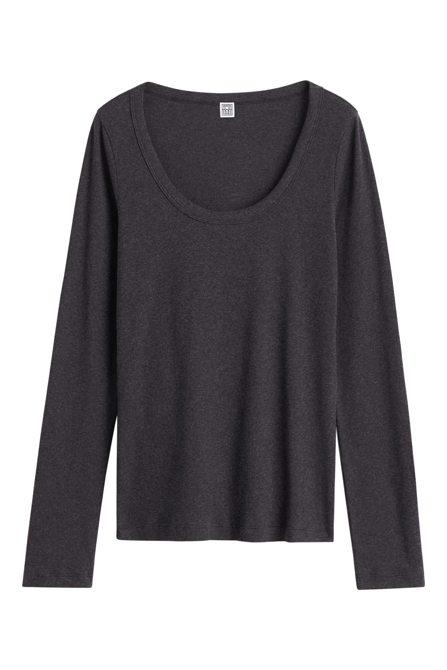 بلوزة كلاسيكية نسيج مضلع