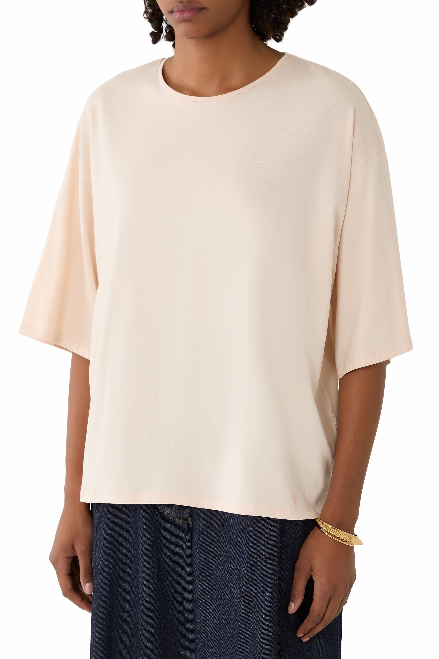 Osis Oversized T-Shirt