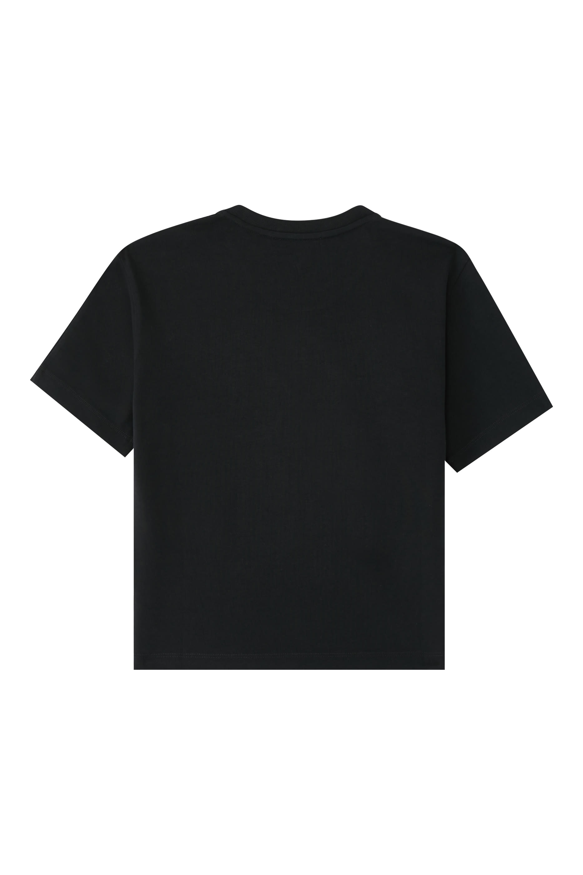 تيشيرت للأطفال بطبعة ركوب الأمواج