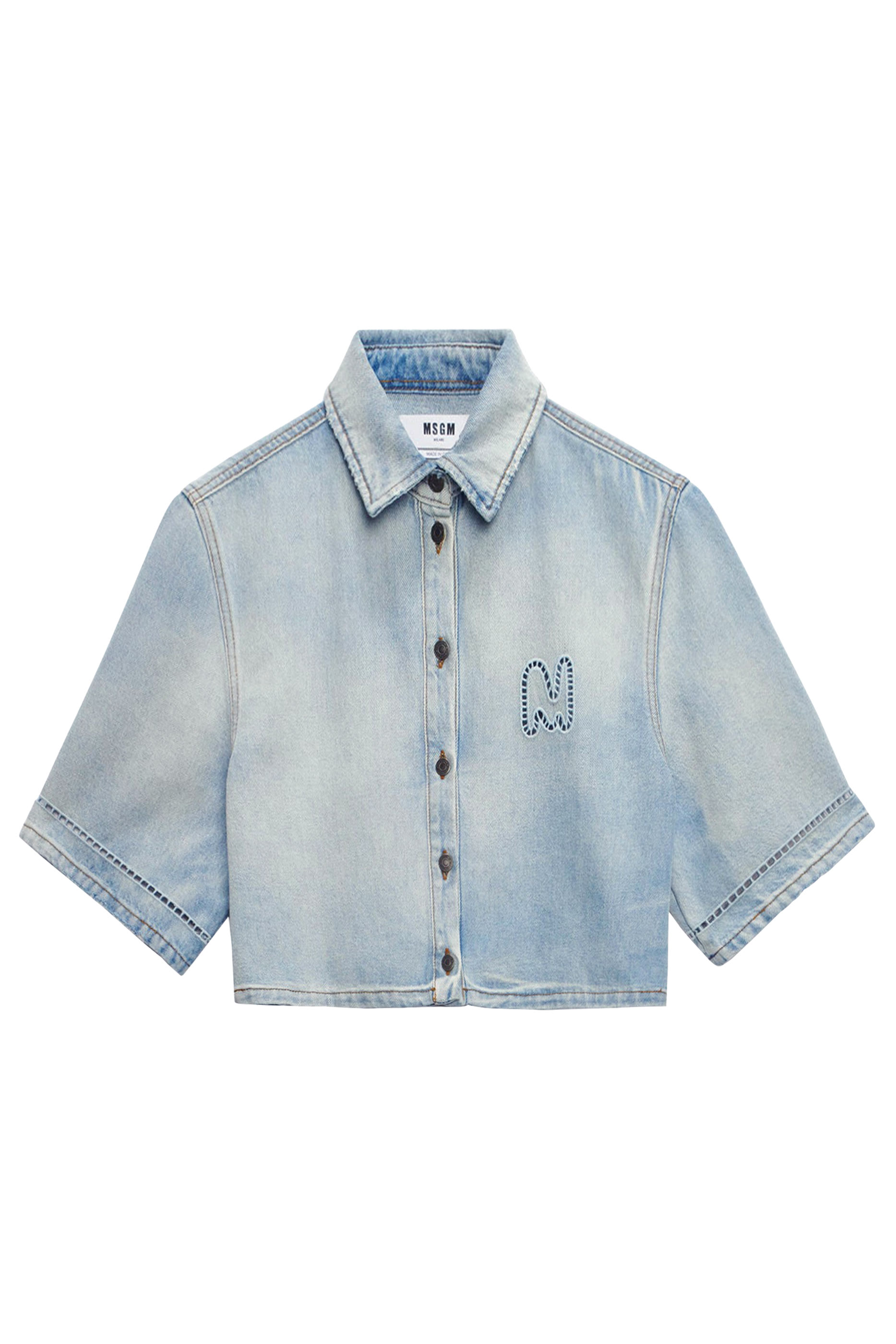 قميص كاميسيا