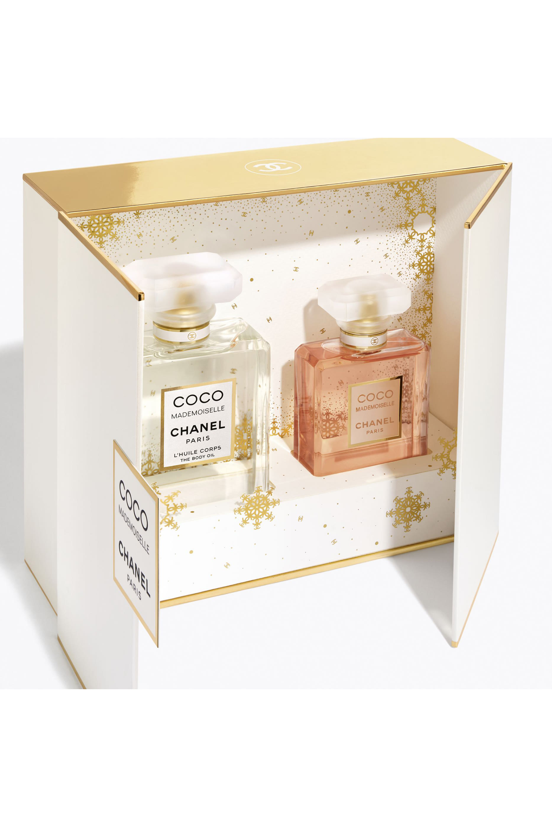 مجموعة Coco Mademoiselle