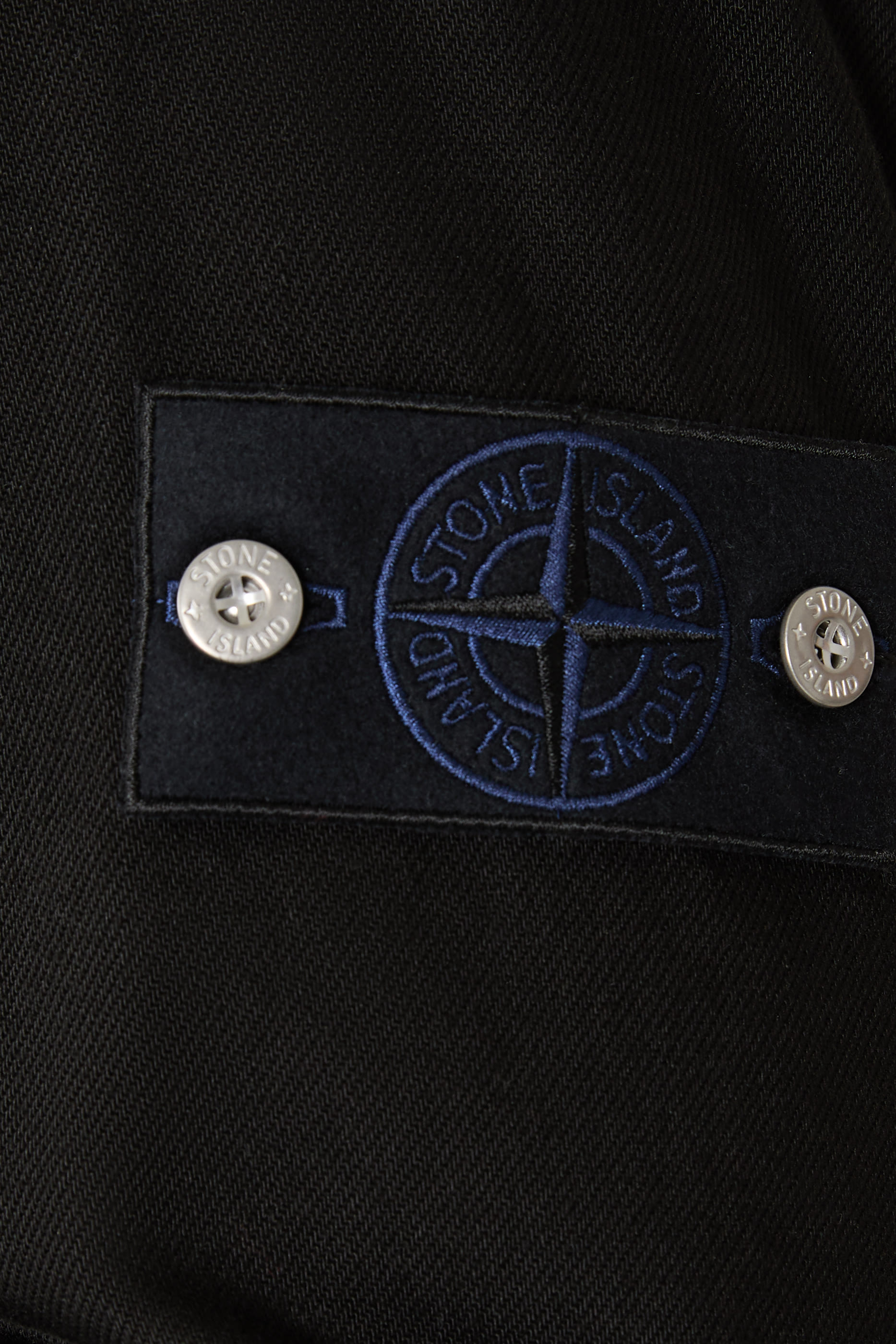 جاكيت بصف أزرار بتصميم مبطن