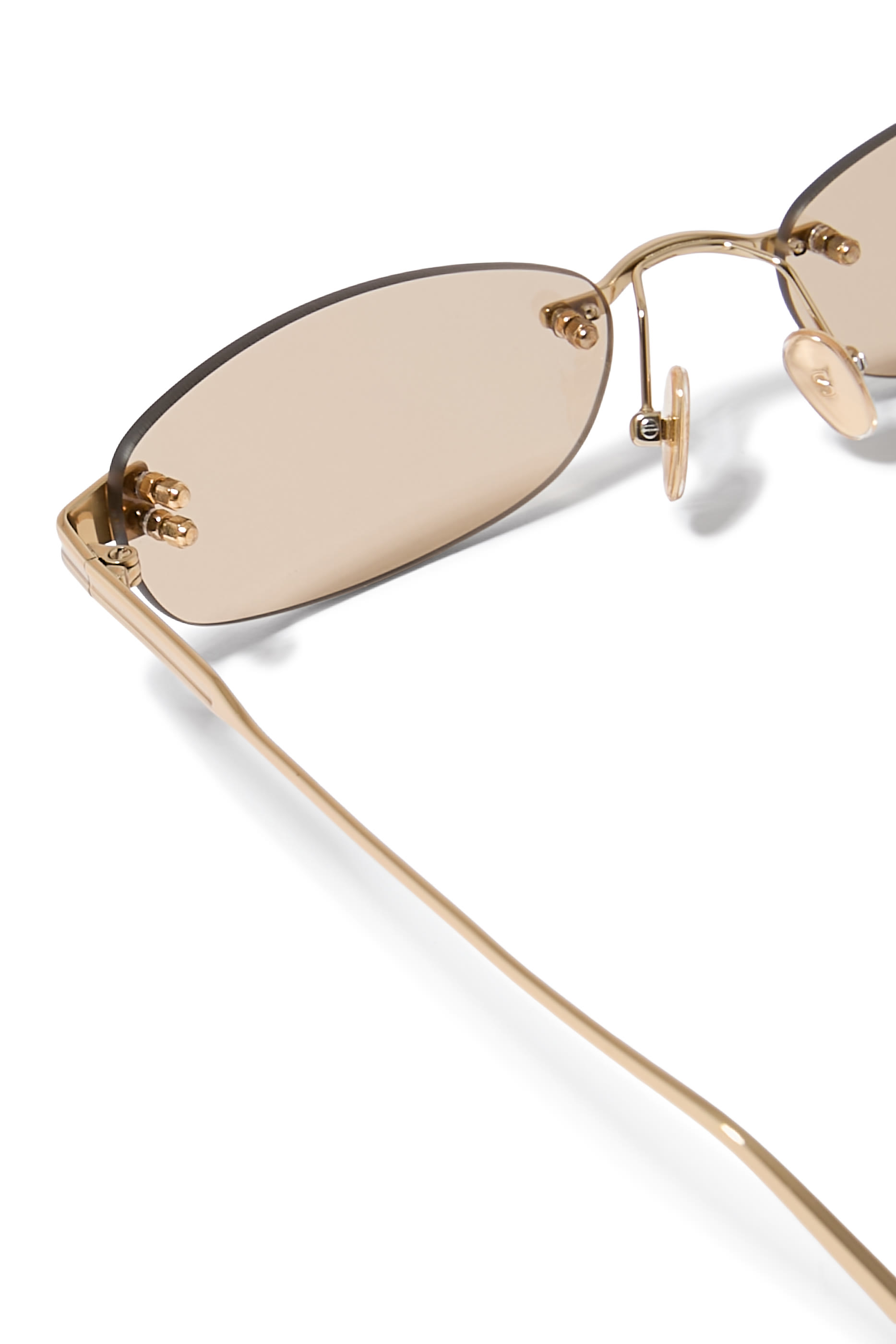 نظارة شمسية رو